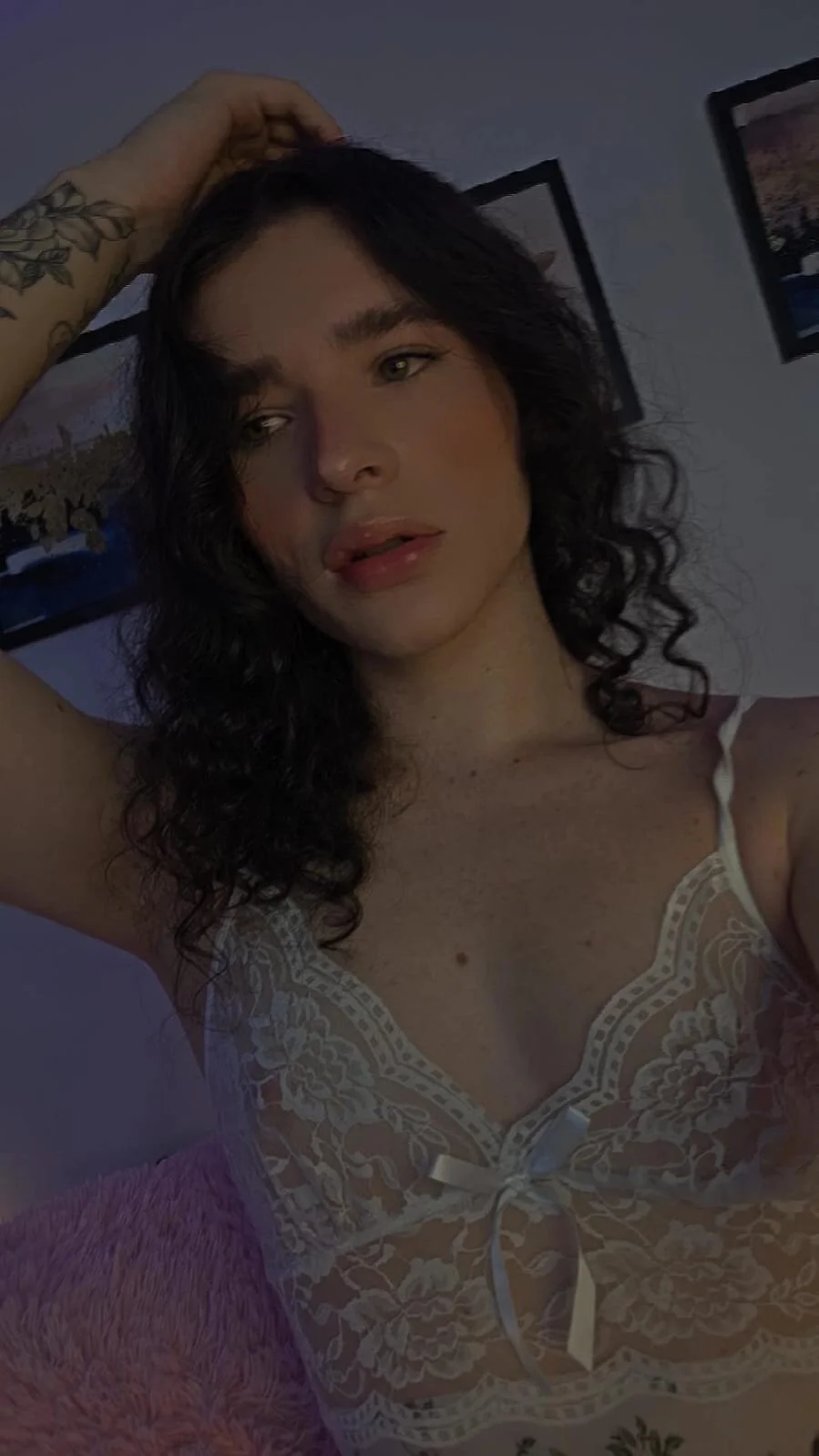 XXX Porn Photo of Nude elafranco_ 32