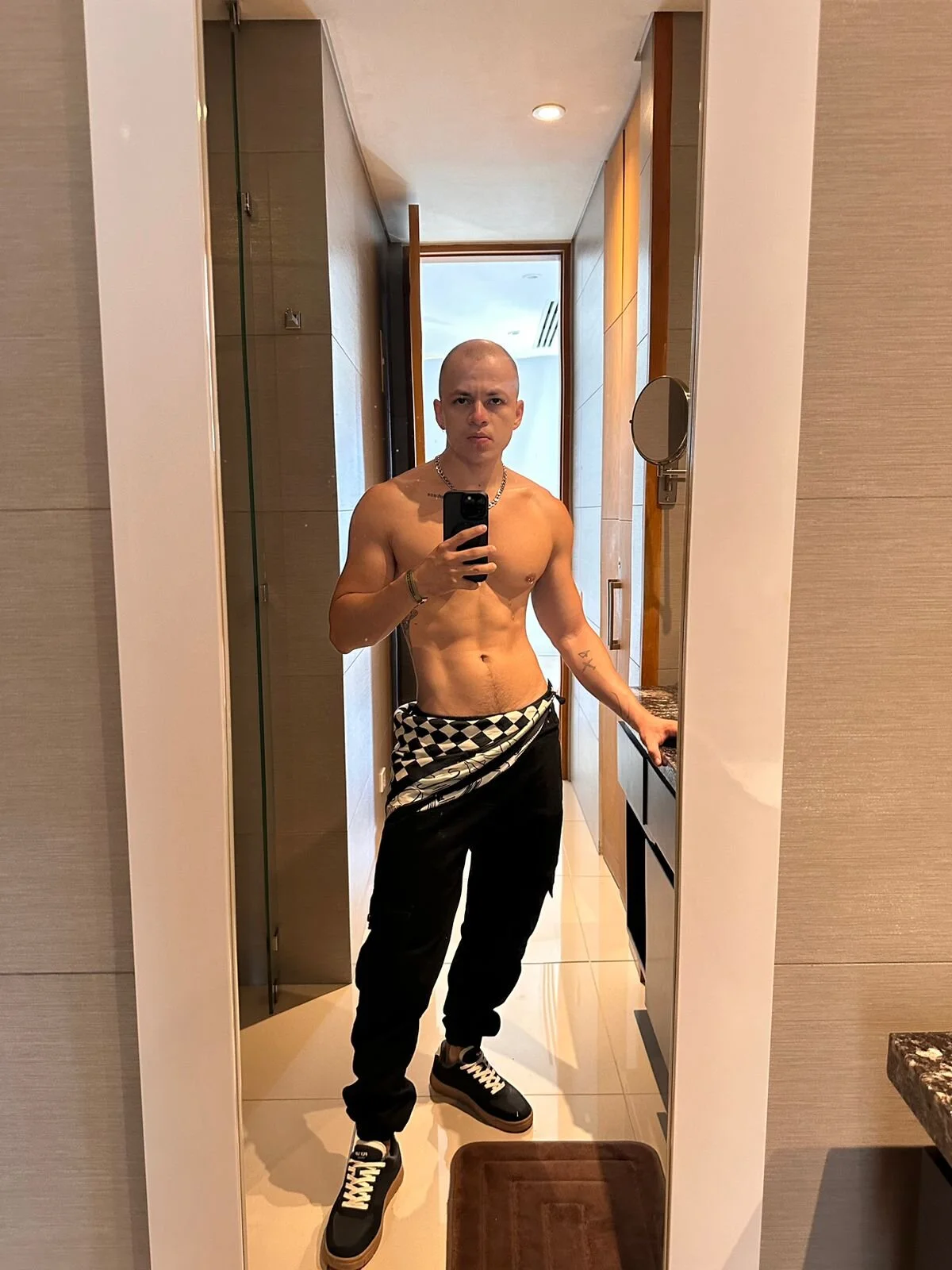 XXX Porn Photo of Nude Angel_Cuervo 32