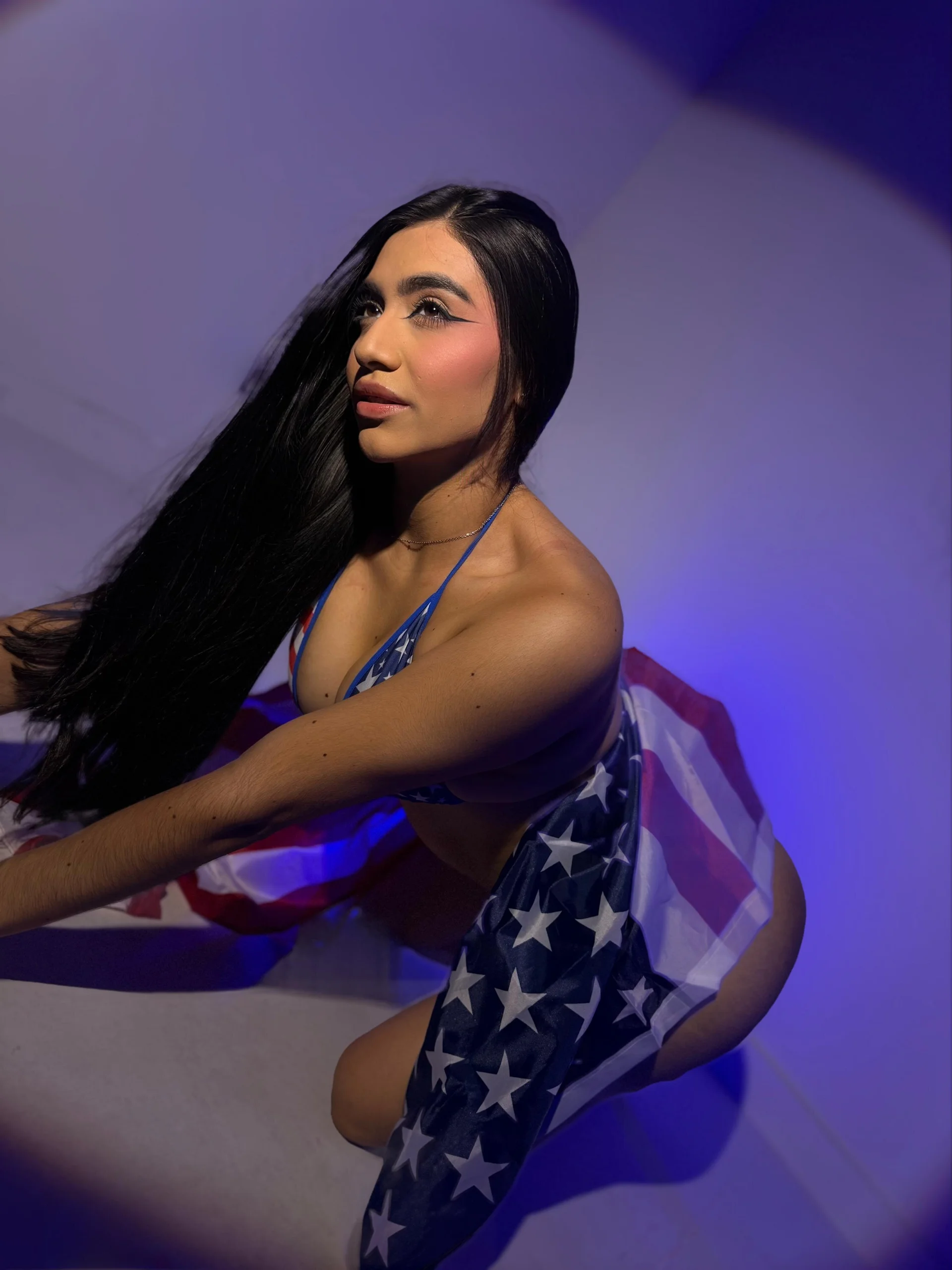 XXX Porn Photo of Nude miah_luv 242