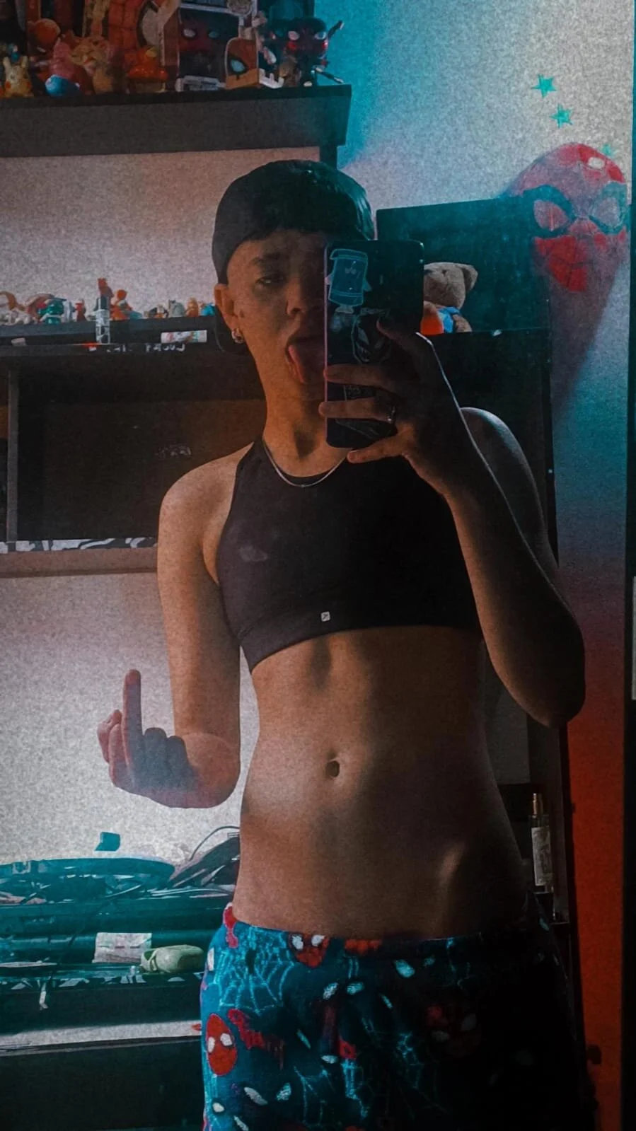 XXX Porn Photo of Nude Jade_Rayden 7