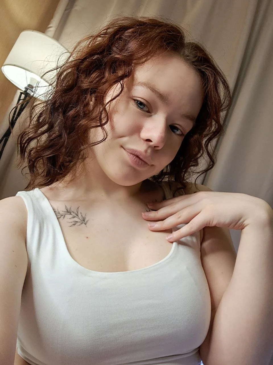 XXX Porn Photo of Nude MelodyHasbrouck 108