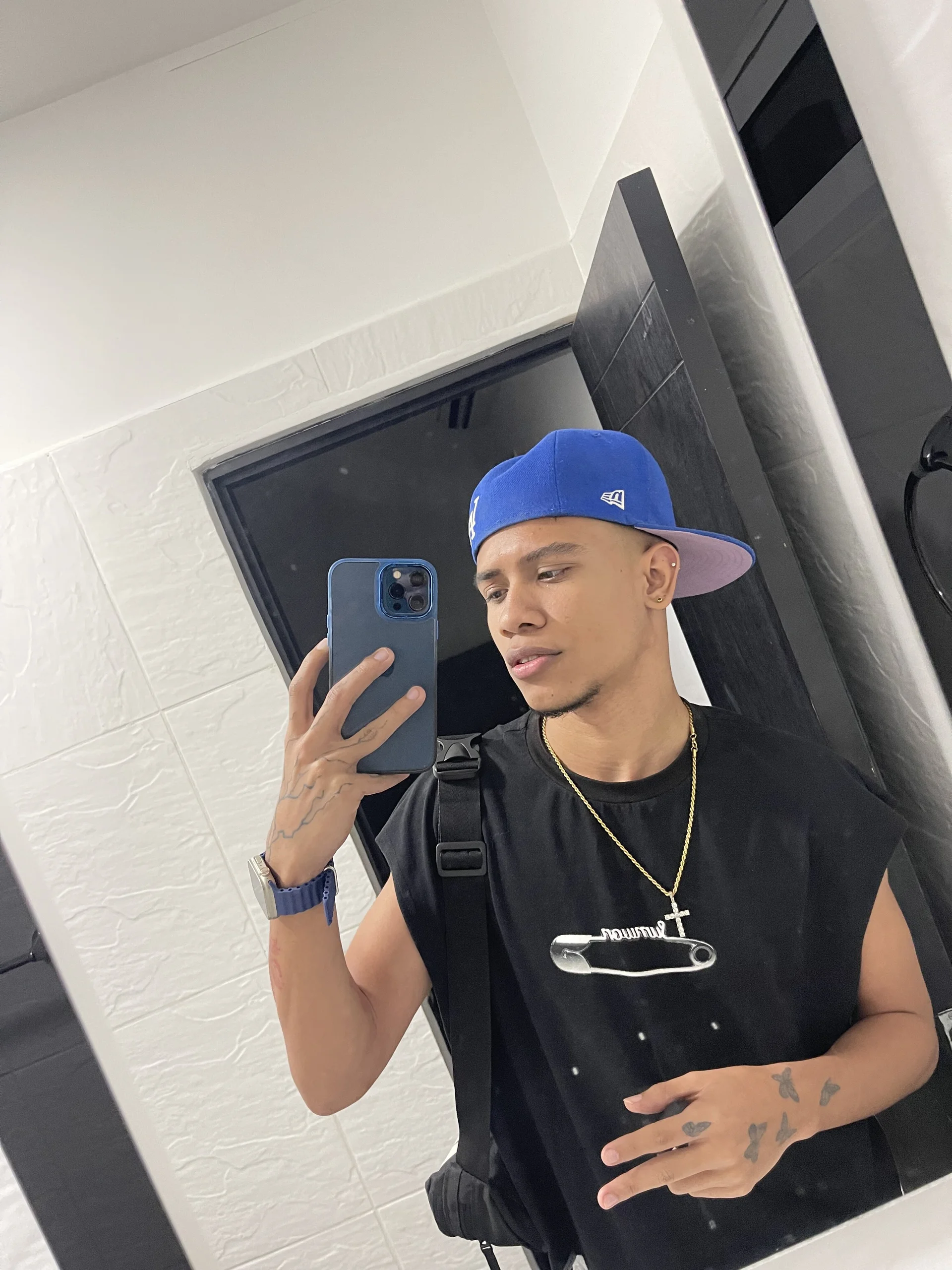 XXX Porn Photo of Nude Romancartier_1 72