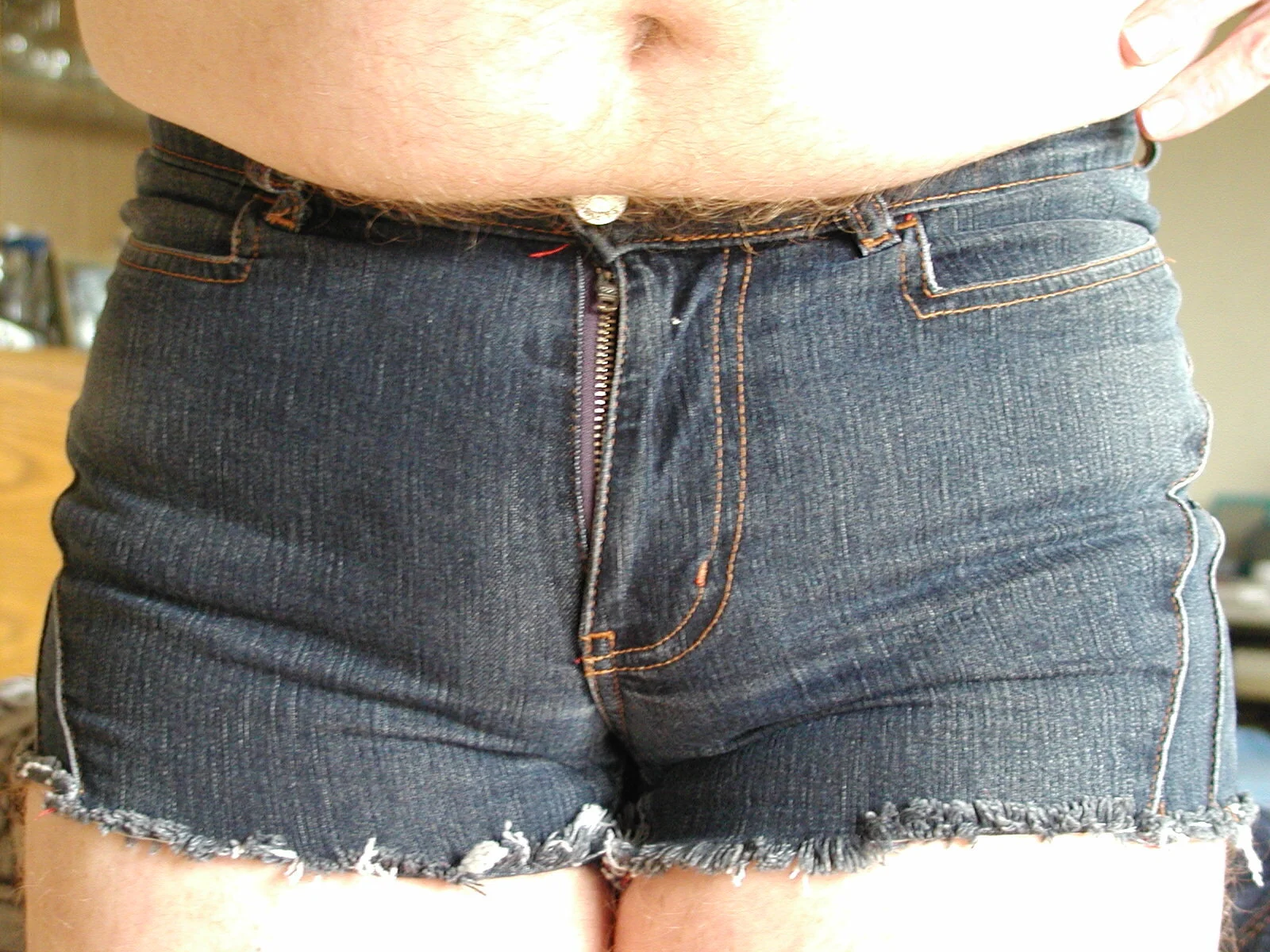 XXX Porn Photo of Nude Turnhoeschen_1 25