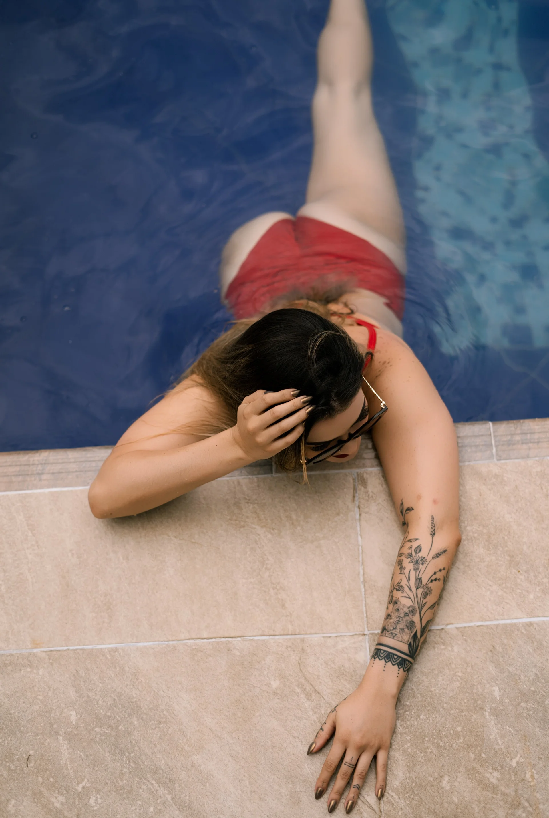 XXX Porn Photo of Nude ClaradelMar 20