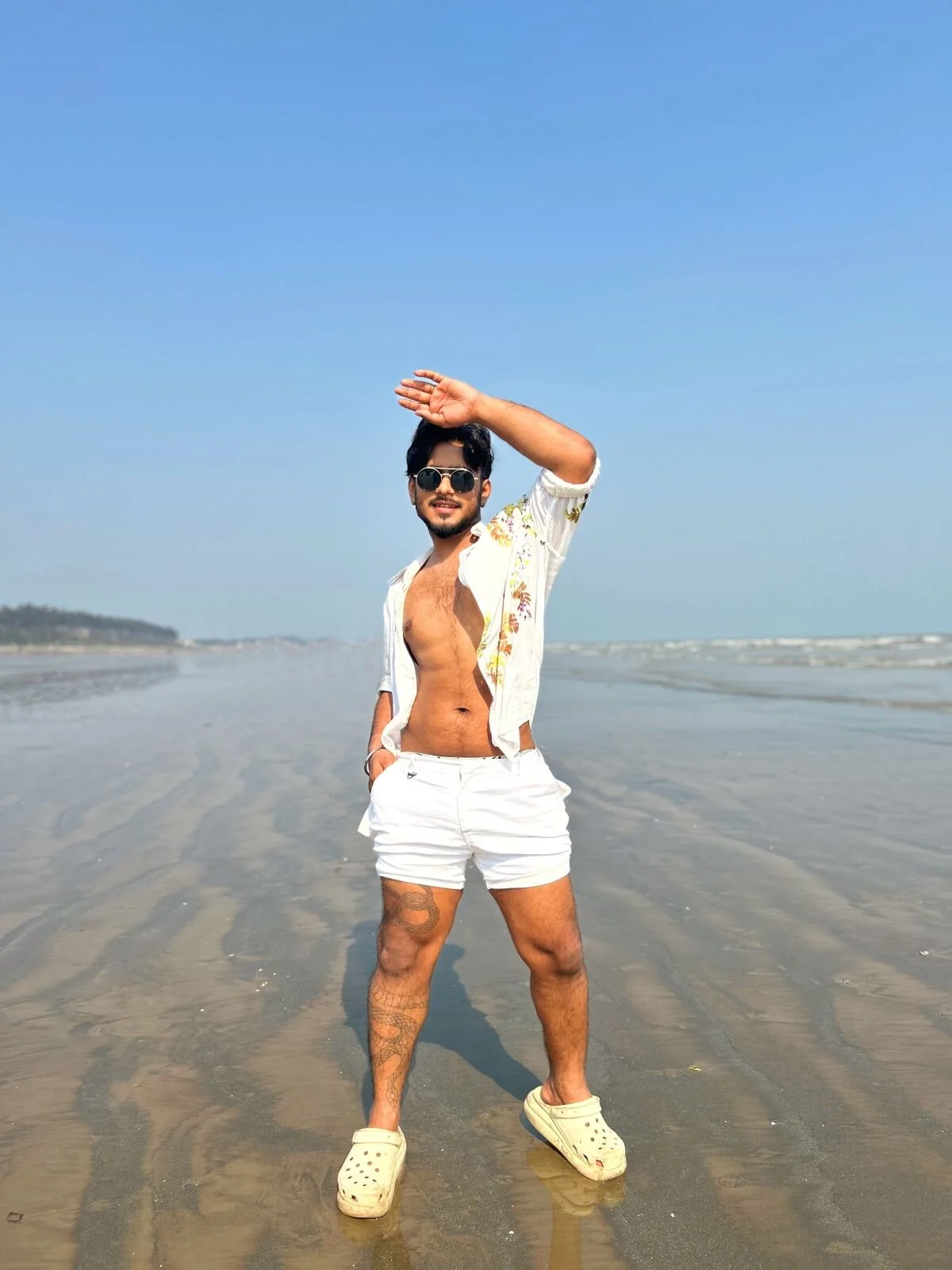 XXX Porn Photo of Nude Rajveer1292 14