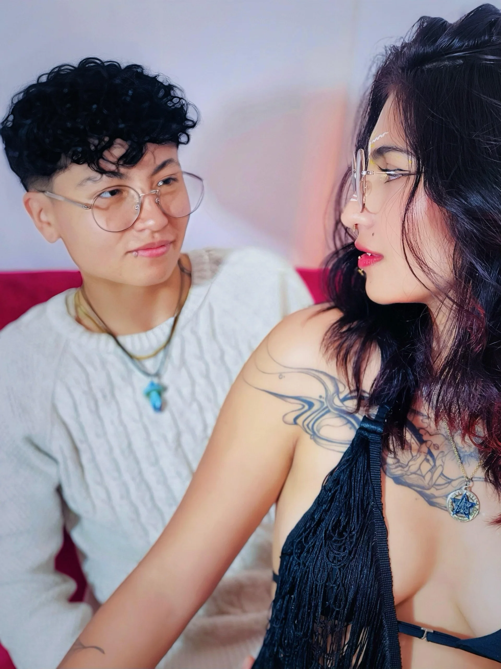 XXX Porn Photo of Nude velvet_mystic 54
