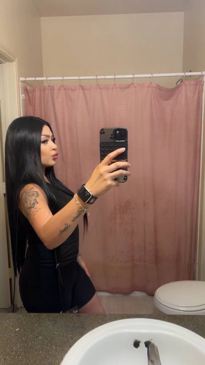 XXX Porn Photo of Nude jessbabylove 15