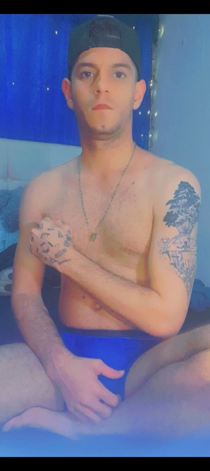 XXX Porn Photo of Nude dirty_boy_horny 7