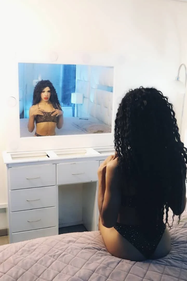 XXX Porn Photo of Nude Tait_ 11