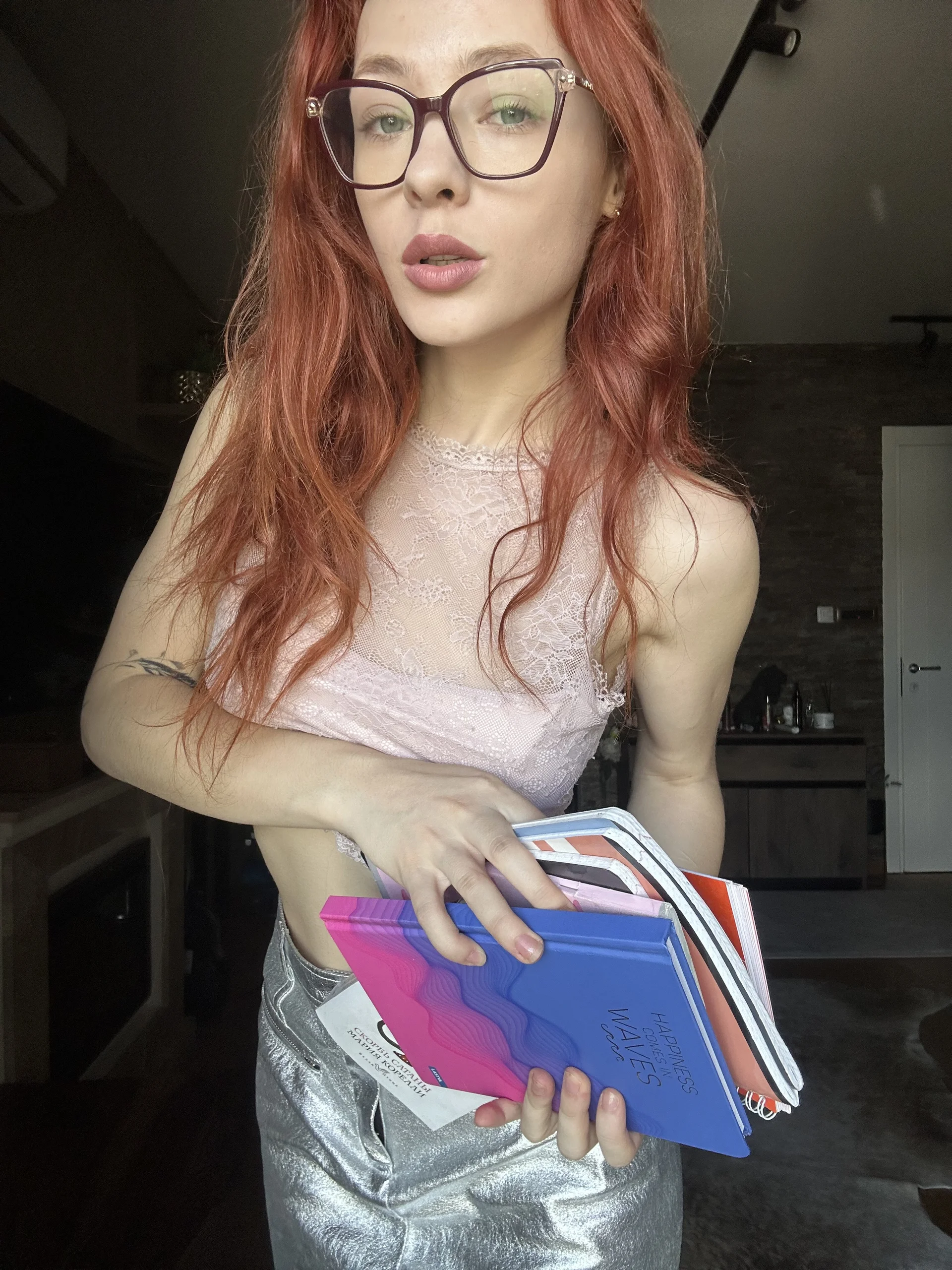 XXX Porn Photo of Nude MiaRouge 94