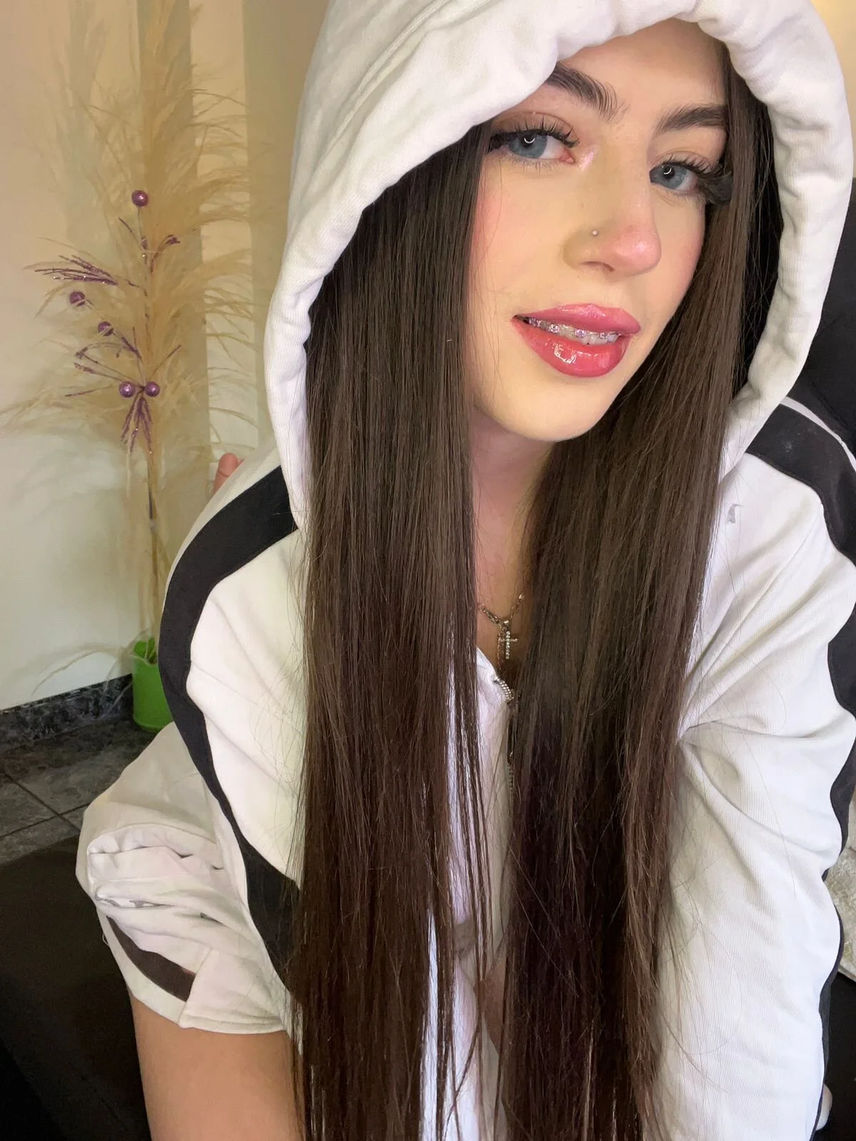 XXX Porn Photo of Nude Celestehonney 12