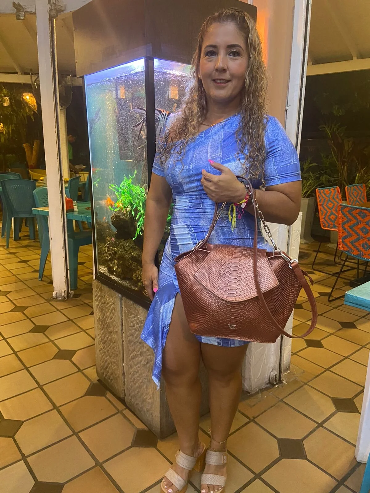 XXX Porn Photo of Nude camile_milf 1446