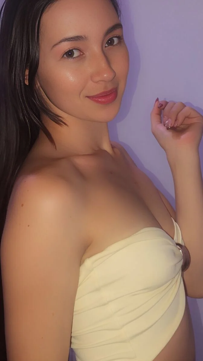 XXX Porn Photo of Nude MilaHans 83
