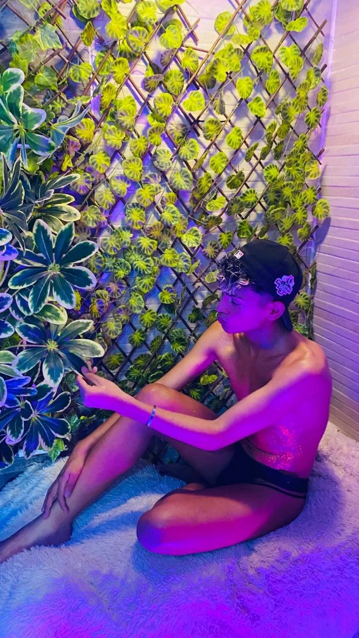 XXX Porn Photo of Nude Sammy_Millers 46