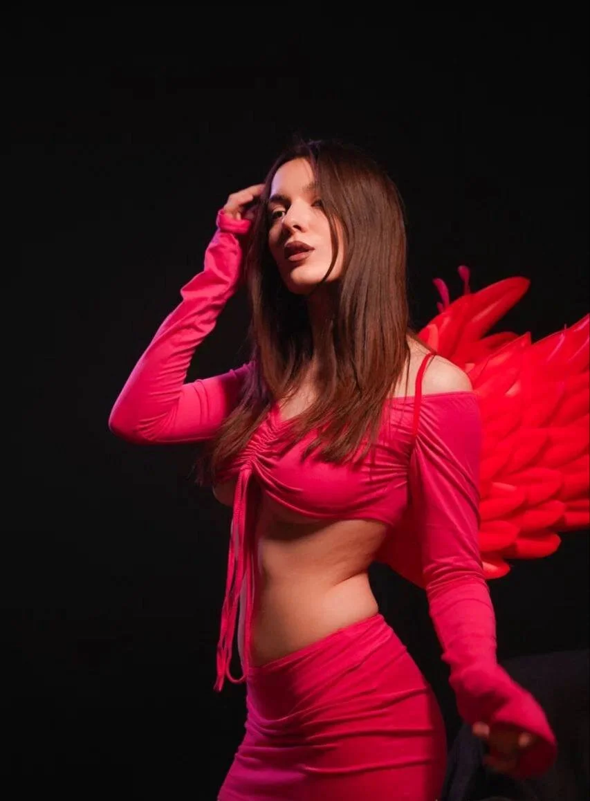 XXX Porn Photo of Nude HotCherry18 2