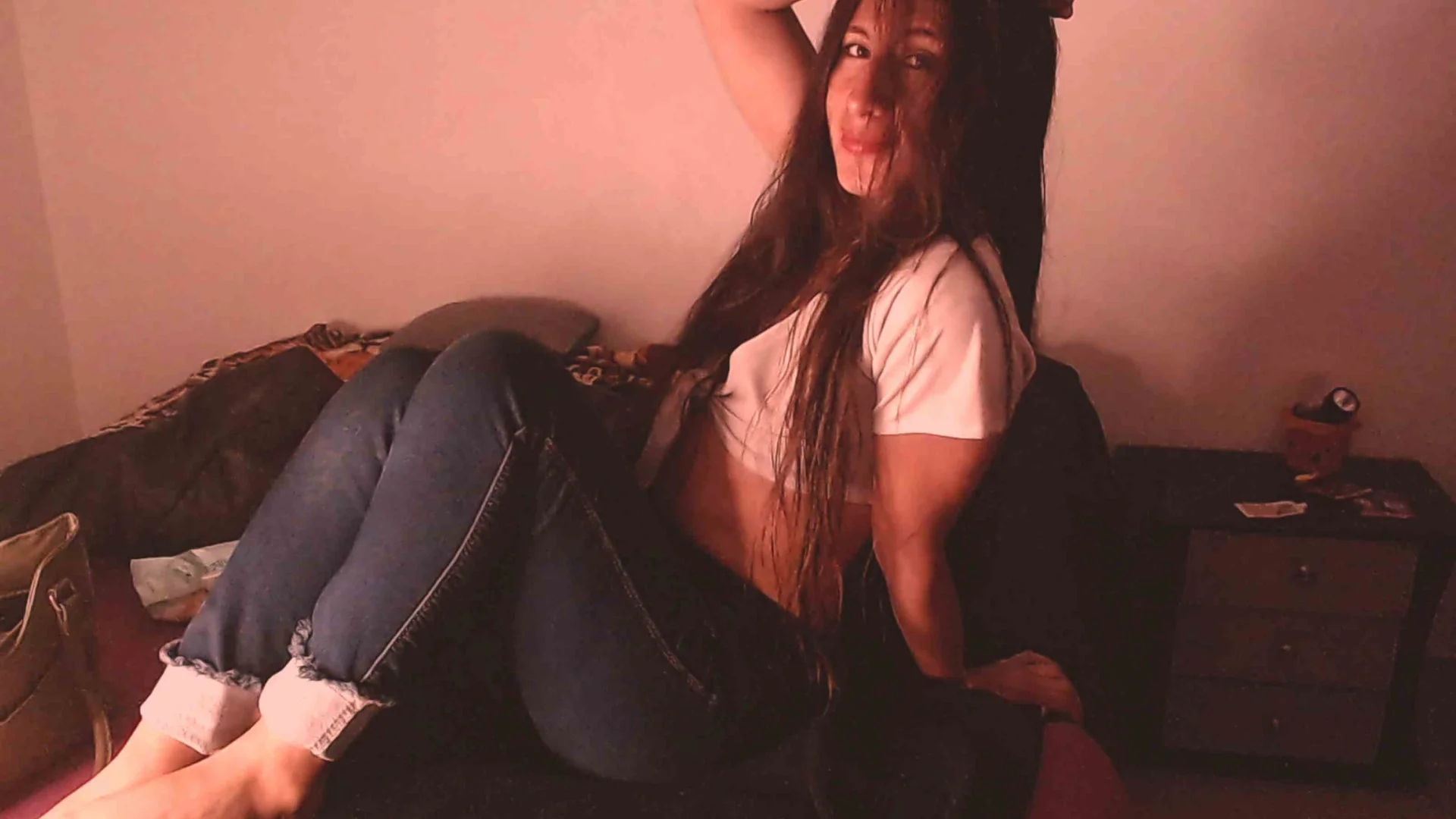 XXX Porn Photo of Nude NathaSlaDir 8