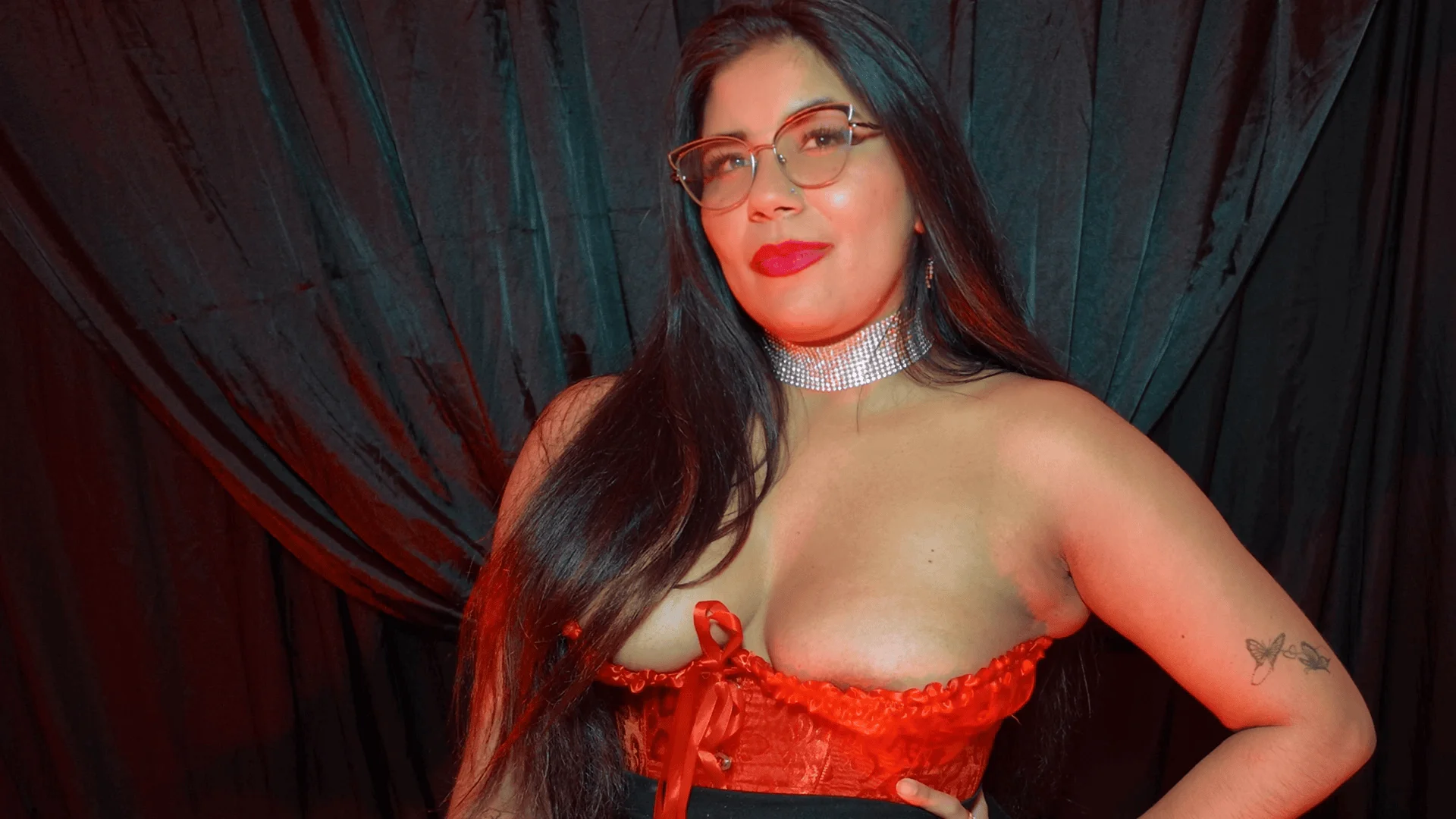 XXX Porn Photo of Nude Luna_Dumont 56