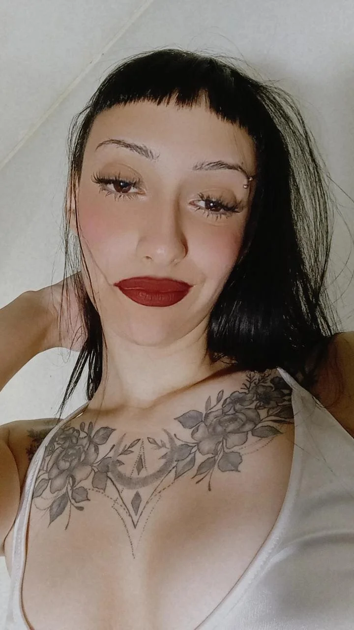 XXX Porn Photo of Nude Chanell_19_ok 16