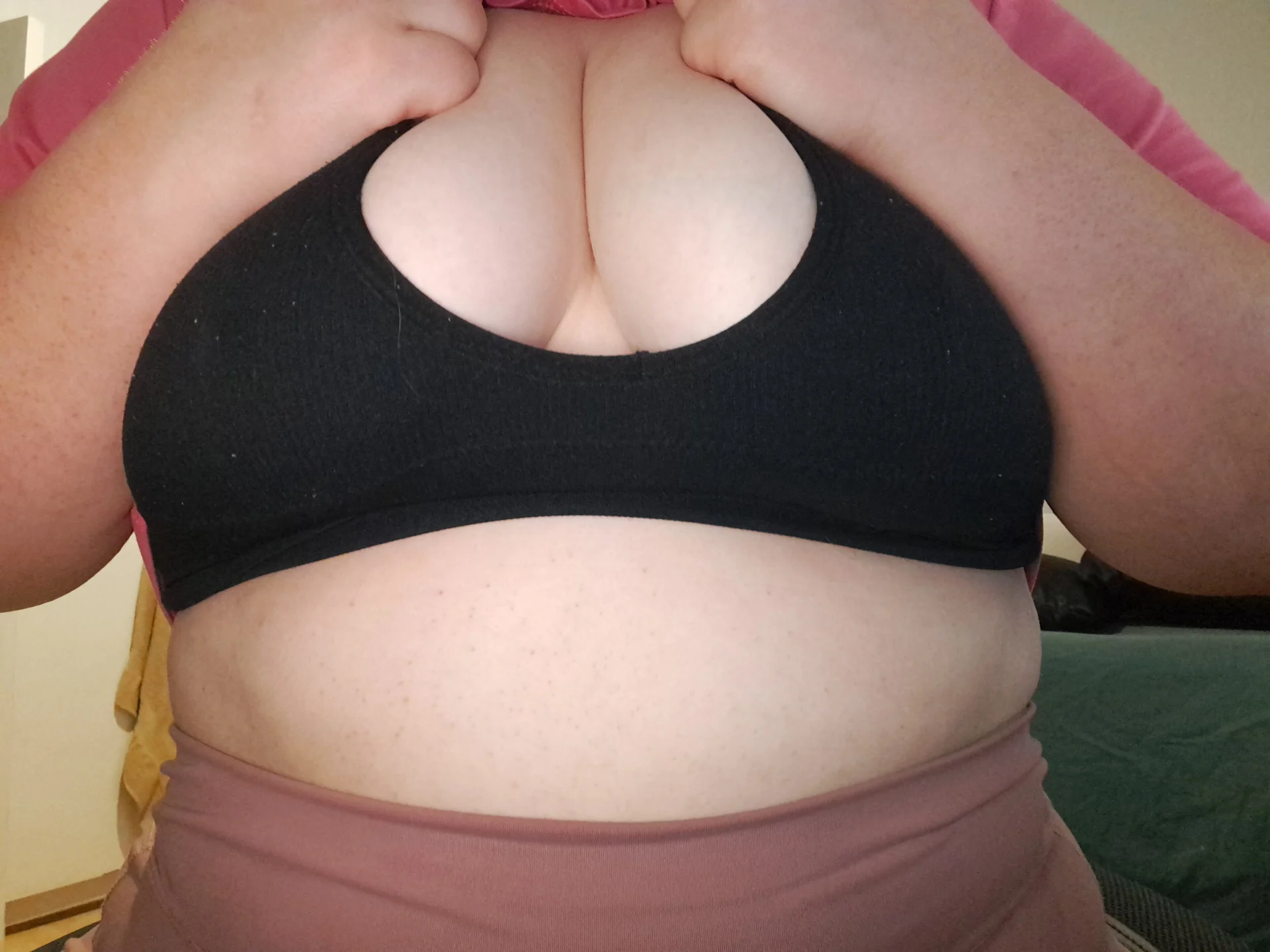 XXX Porn Photo of Nude Neytjie 43