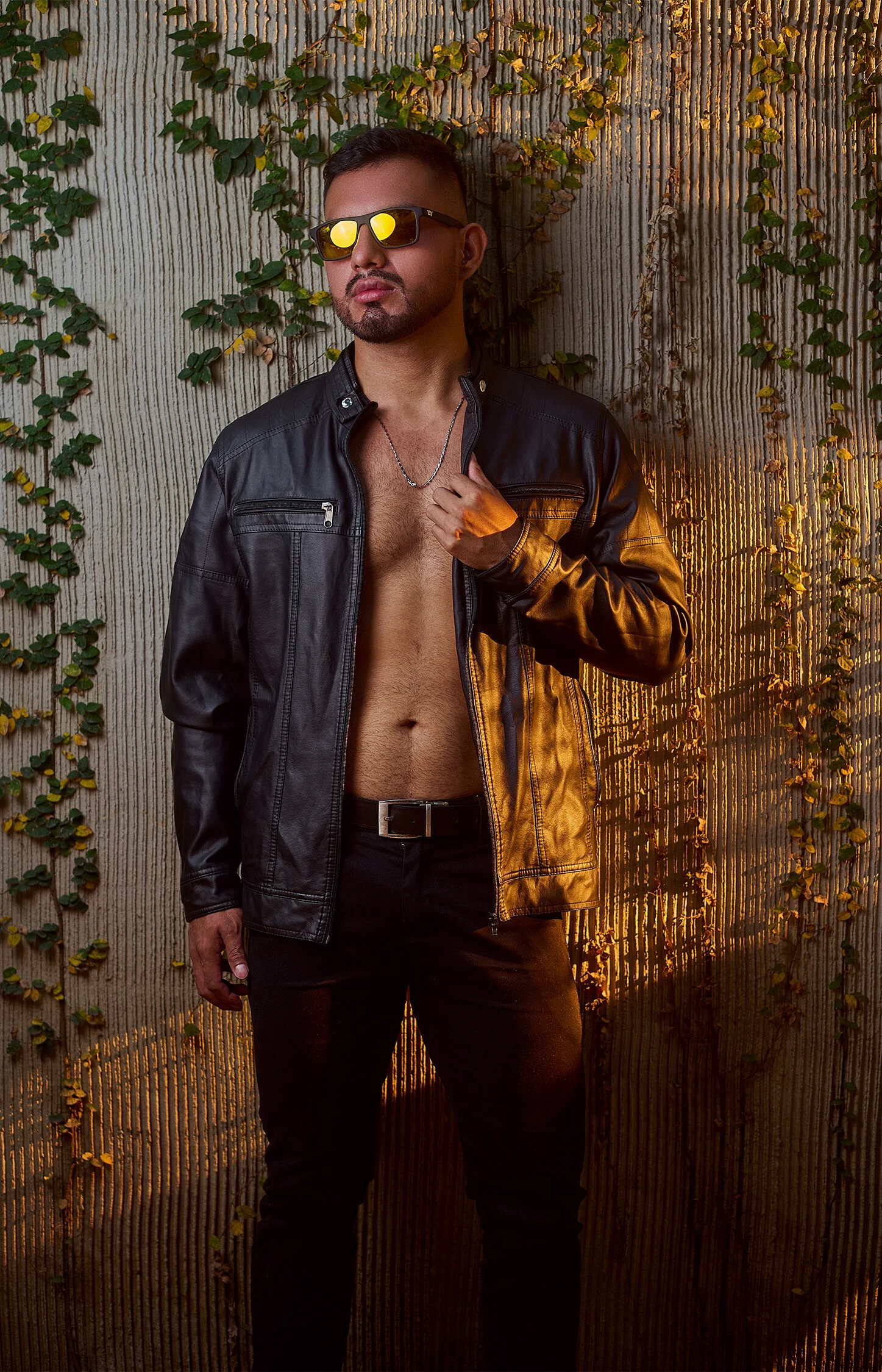 XXX Porn Photo of Nude JacobWestt 4
