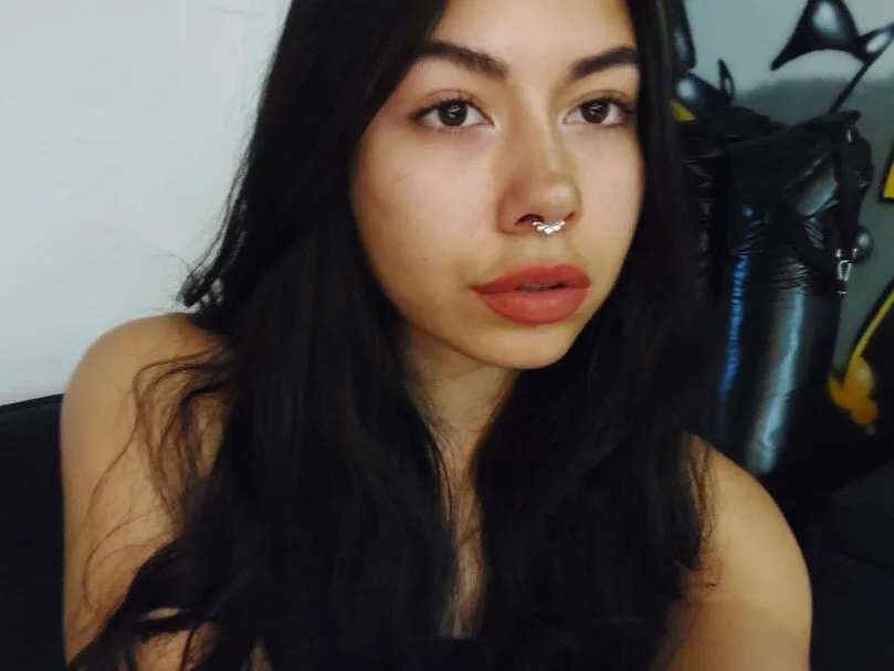 XXX Porn Photo of Nude ArgentinaShani 25