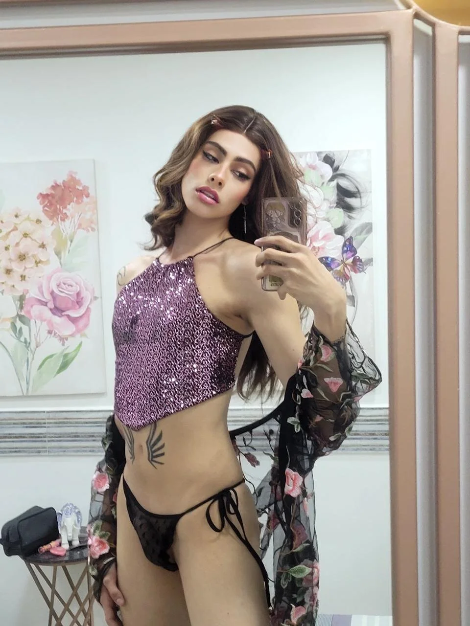 XXX Porn Photo of Nude Im_blue_ivy 32