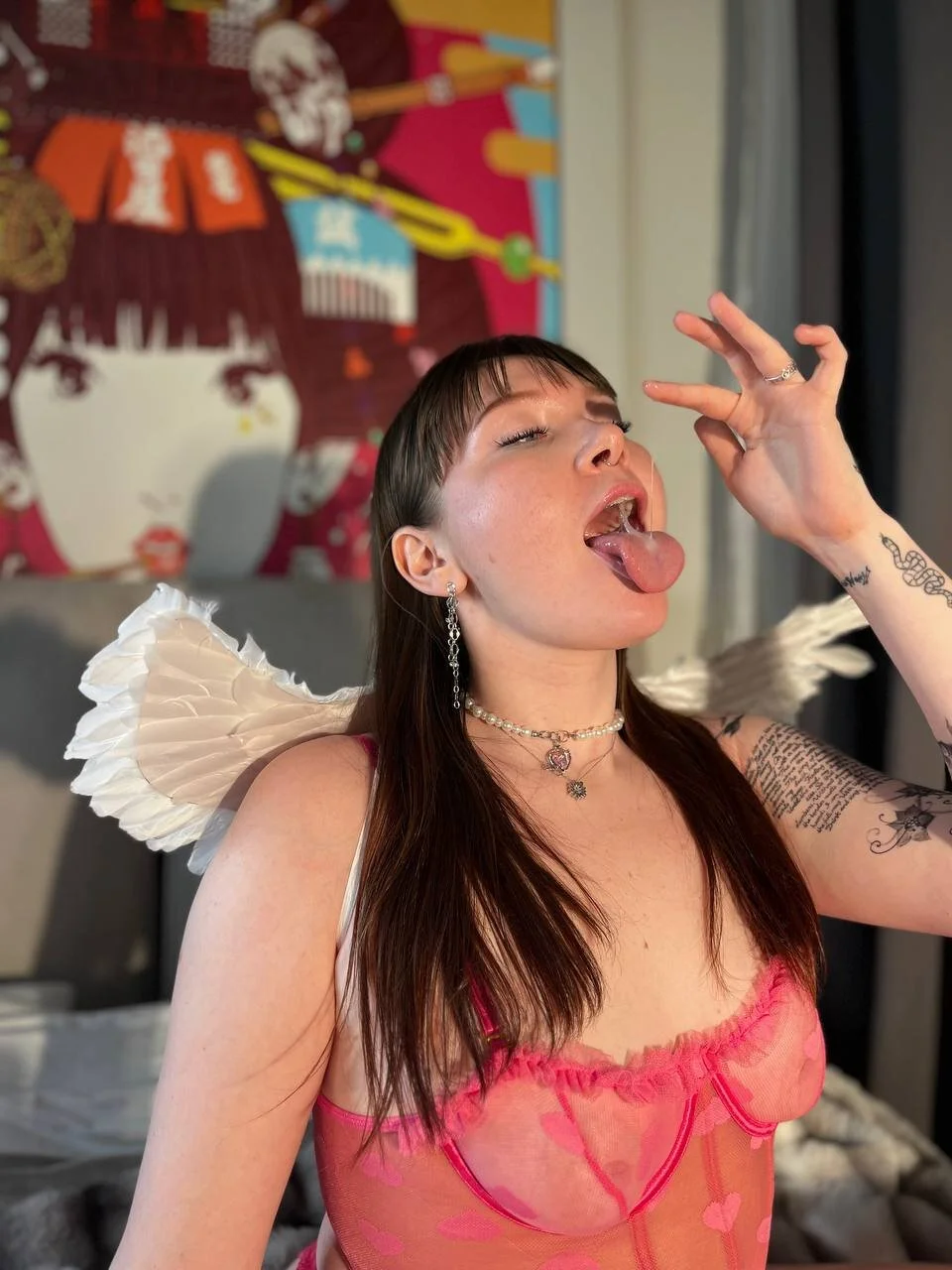 XXX Porn Photo of Nude Ash_Hasmy 48