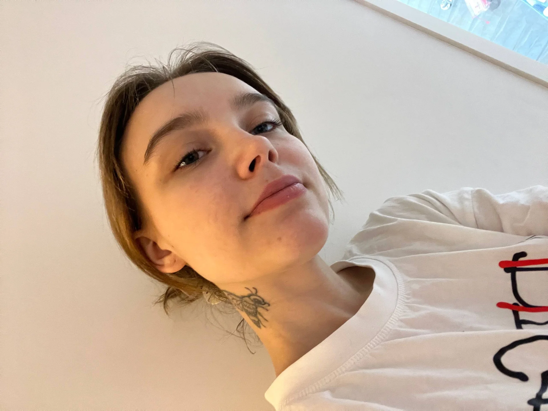 XXX Porn Photo of Nude Lolatatee 133