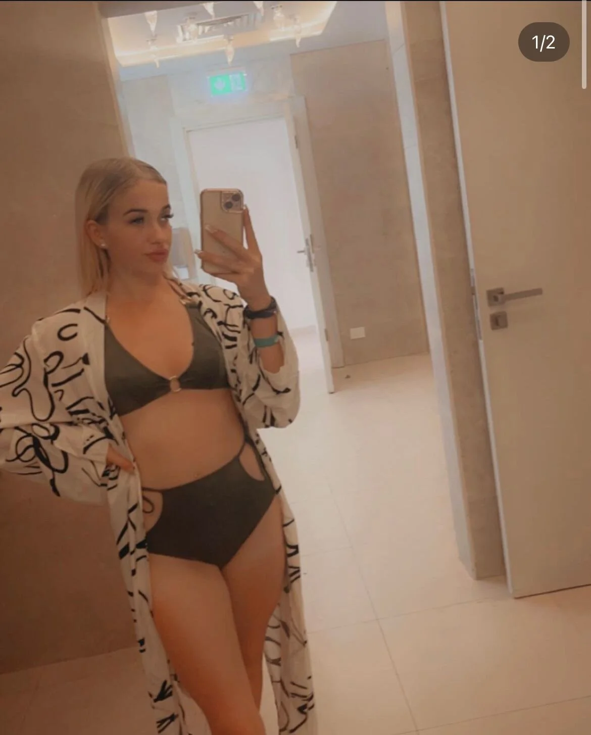 XXX Porn Photo of Nude cydneyxox 22