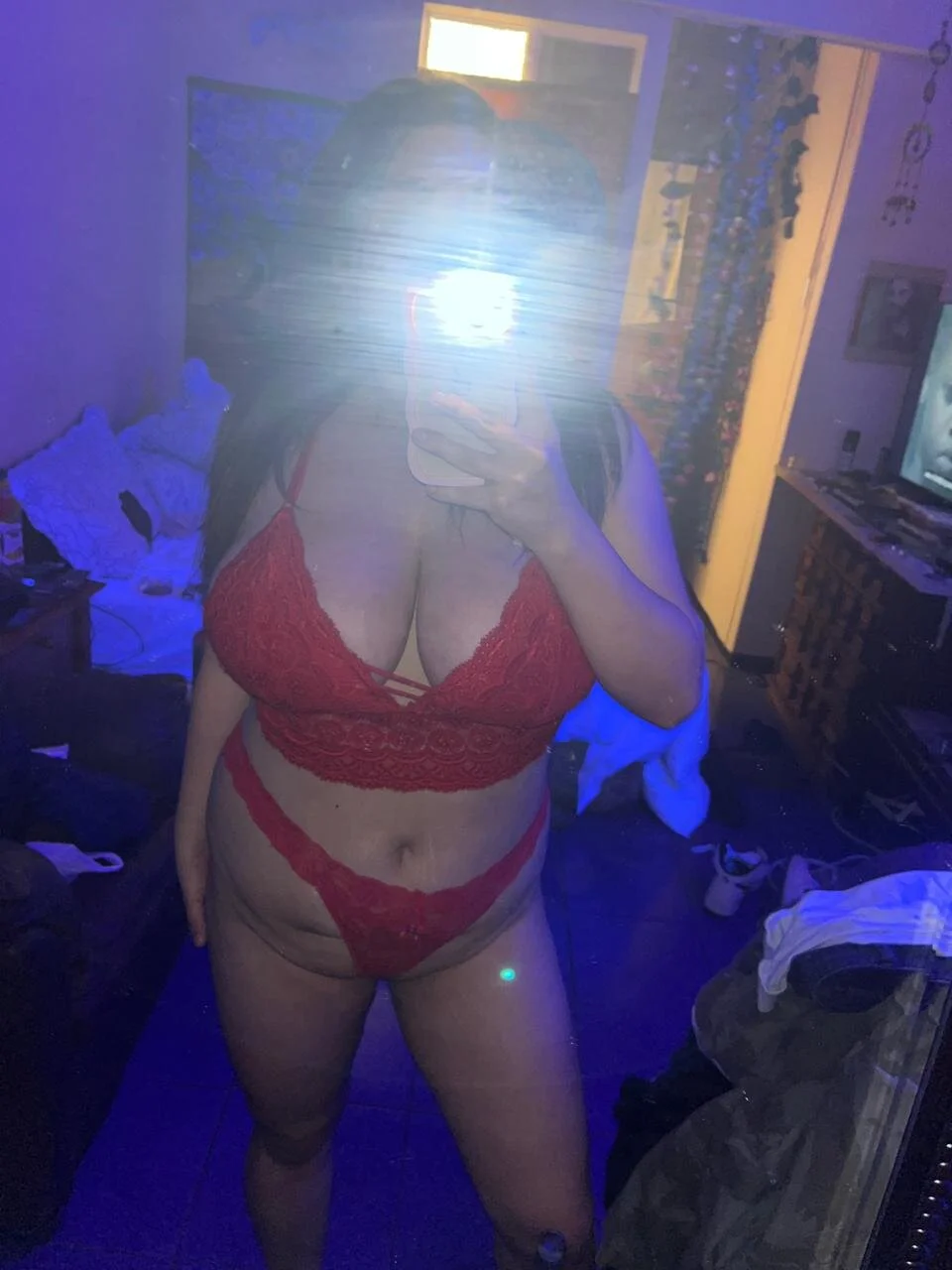 XXX Porn Photo of Nude tetoni28 4