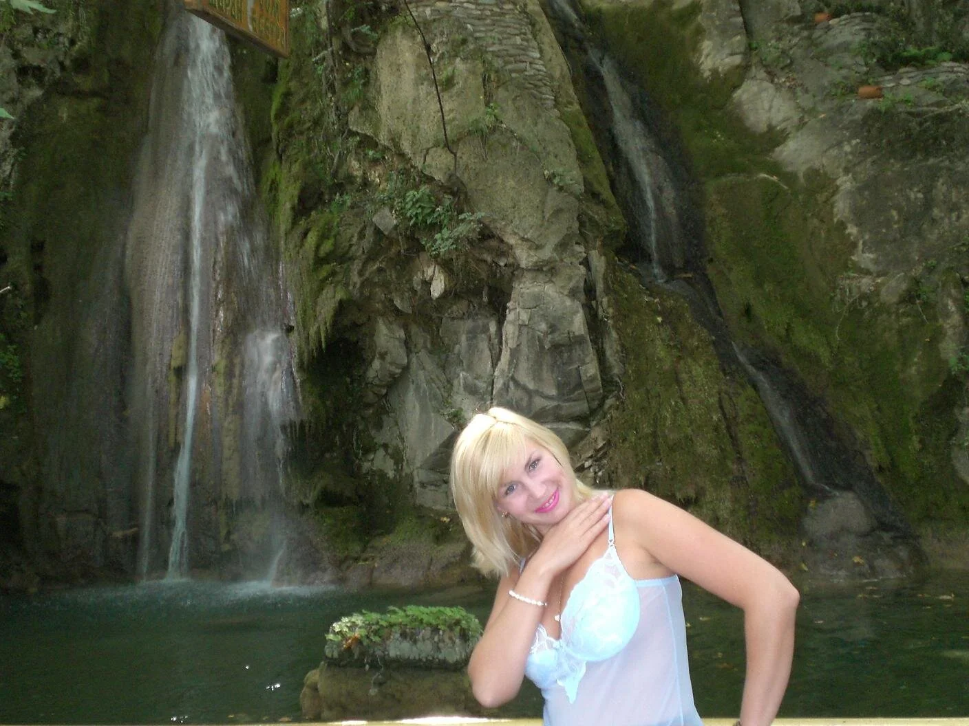 XXX Porn Photo of Nude QueenLana 5