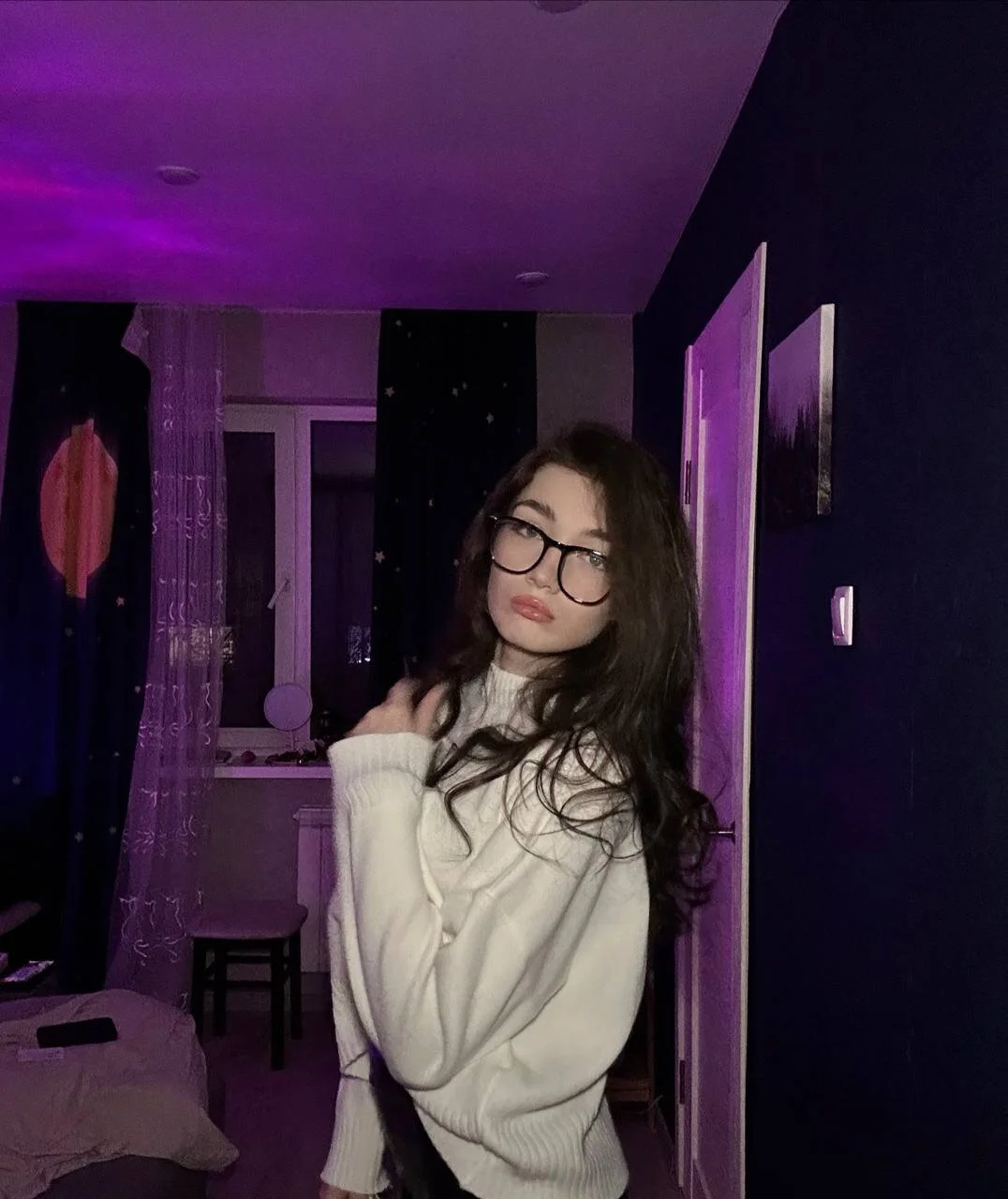 XXX Porn Photo of Nude IsabellaWave 3