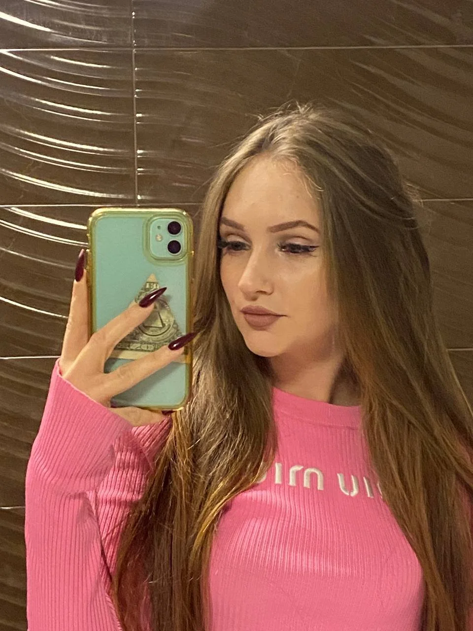 XXX Porn Photo of Nude PamelaXX_ 167