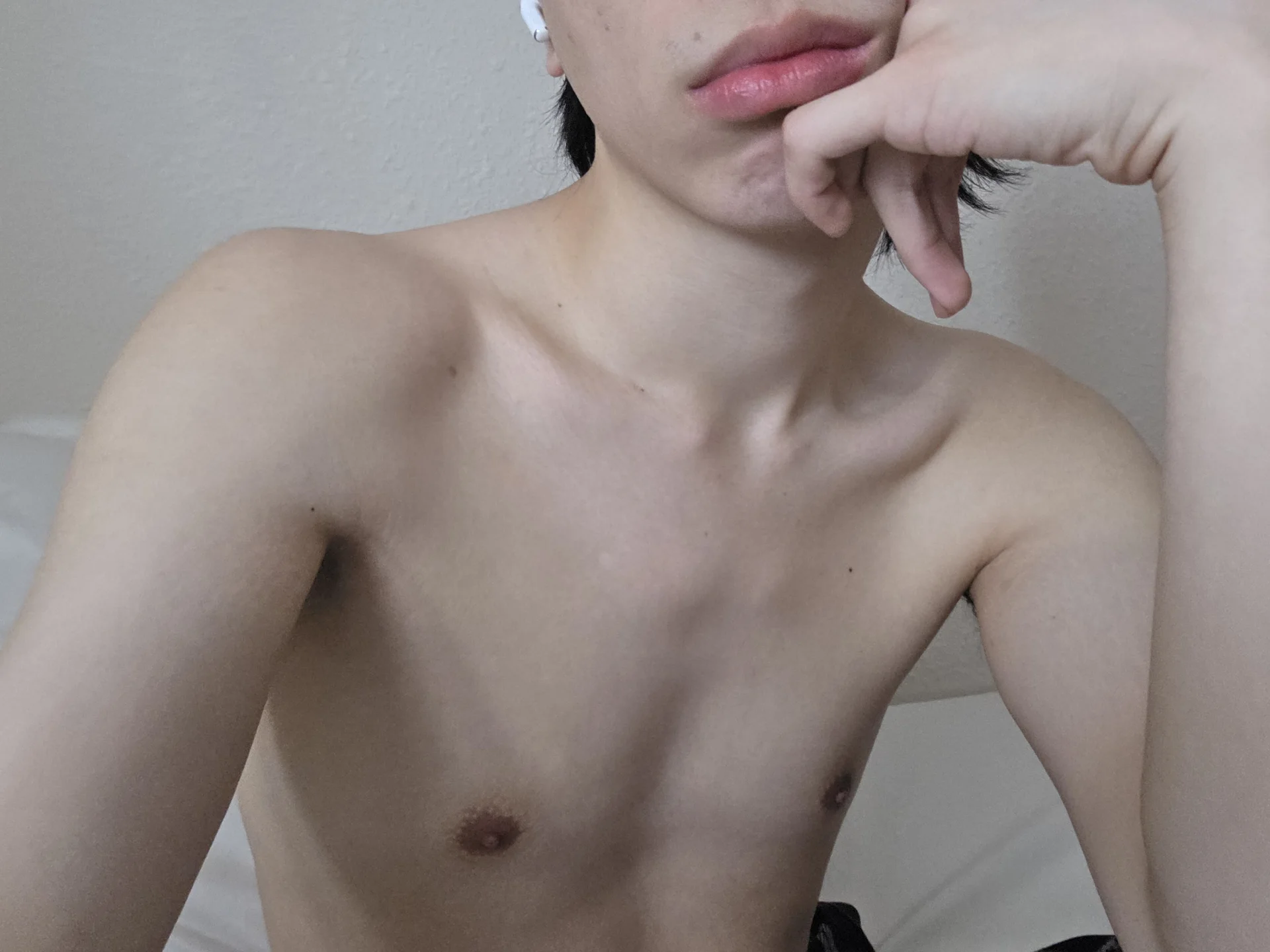 XXX Porn Photo of Nude Yourgoodboy_j 3