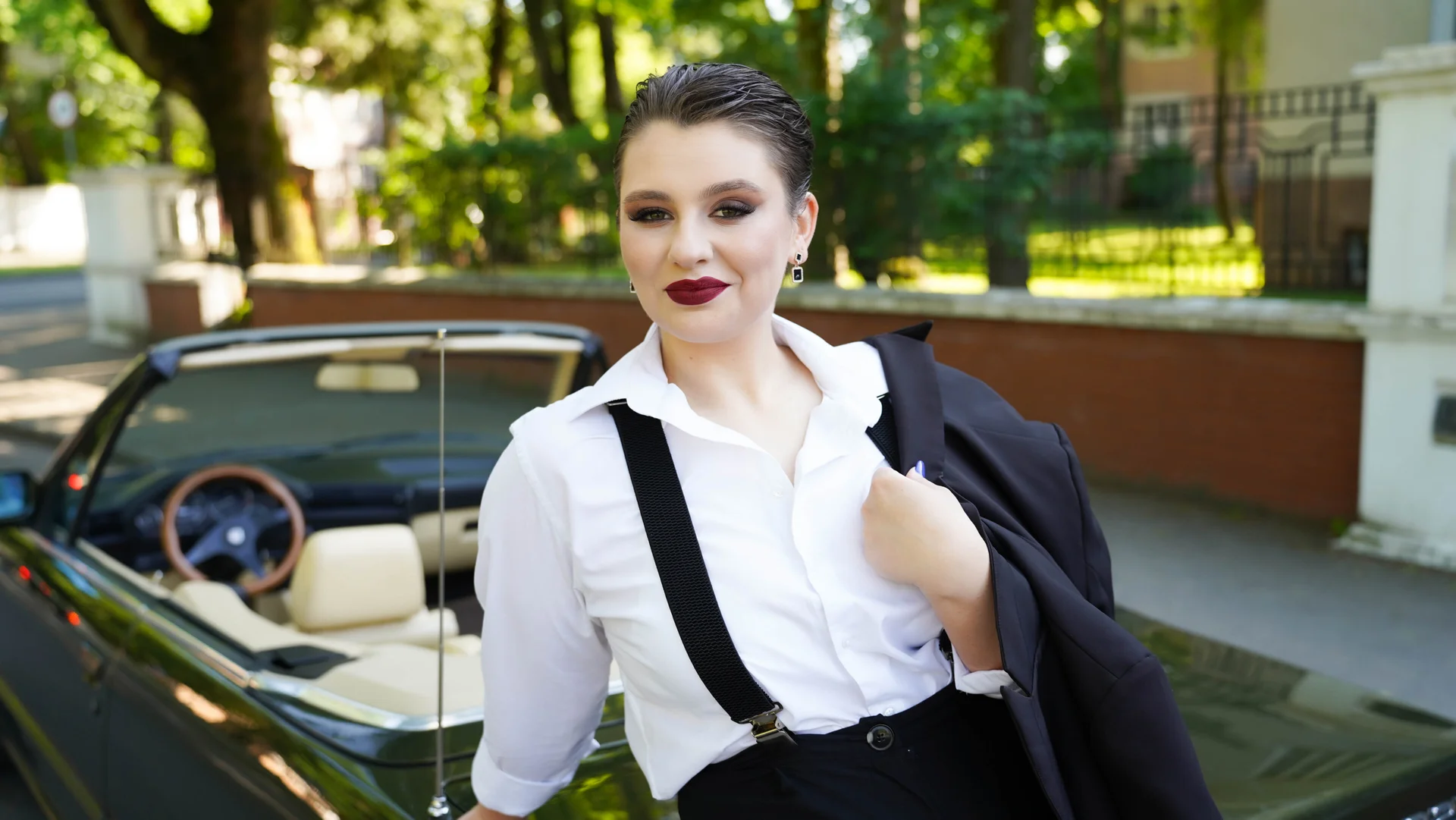 XXX Porn Photo of Nude MaryMurray 31