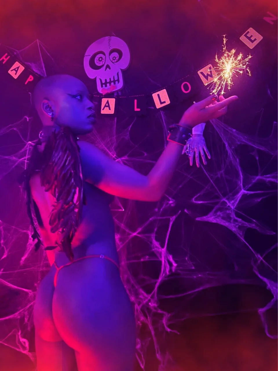 XXX Porn Photo of Nude Coco_Kiss 737