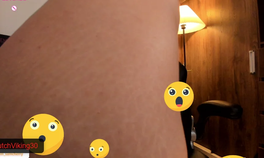 XXX Porn Photo of Nude samantha_cherry 32