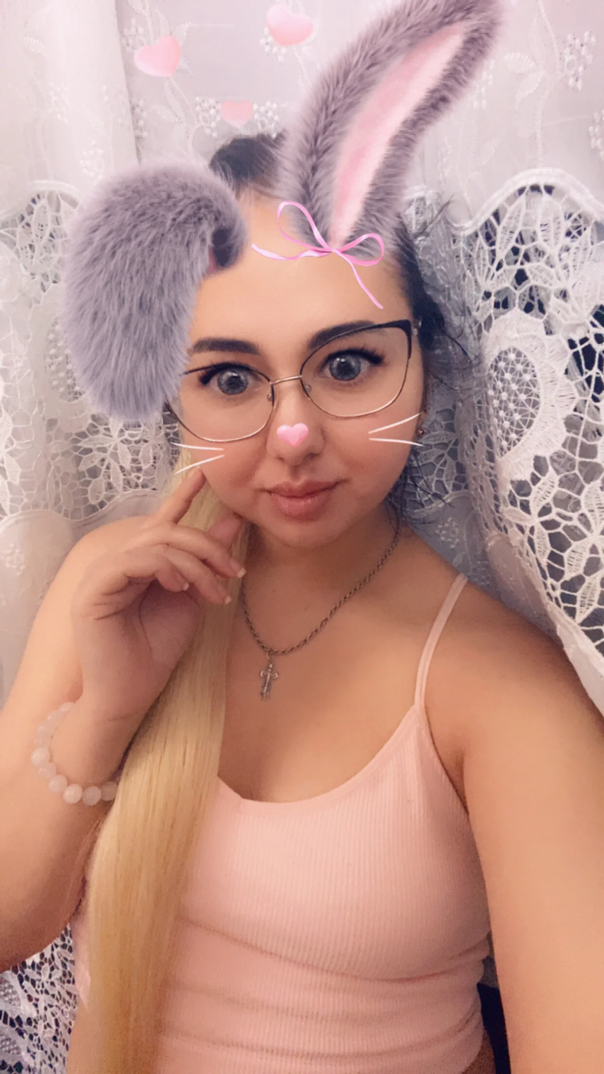 XXX Porn Photo of Nude MelissaWeorau 5
