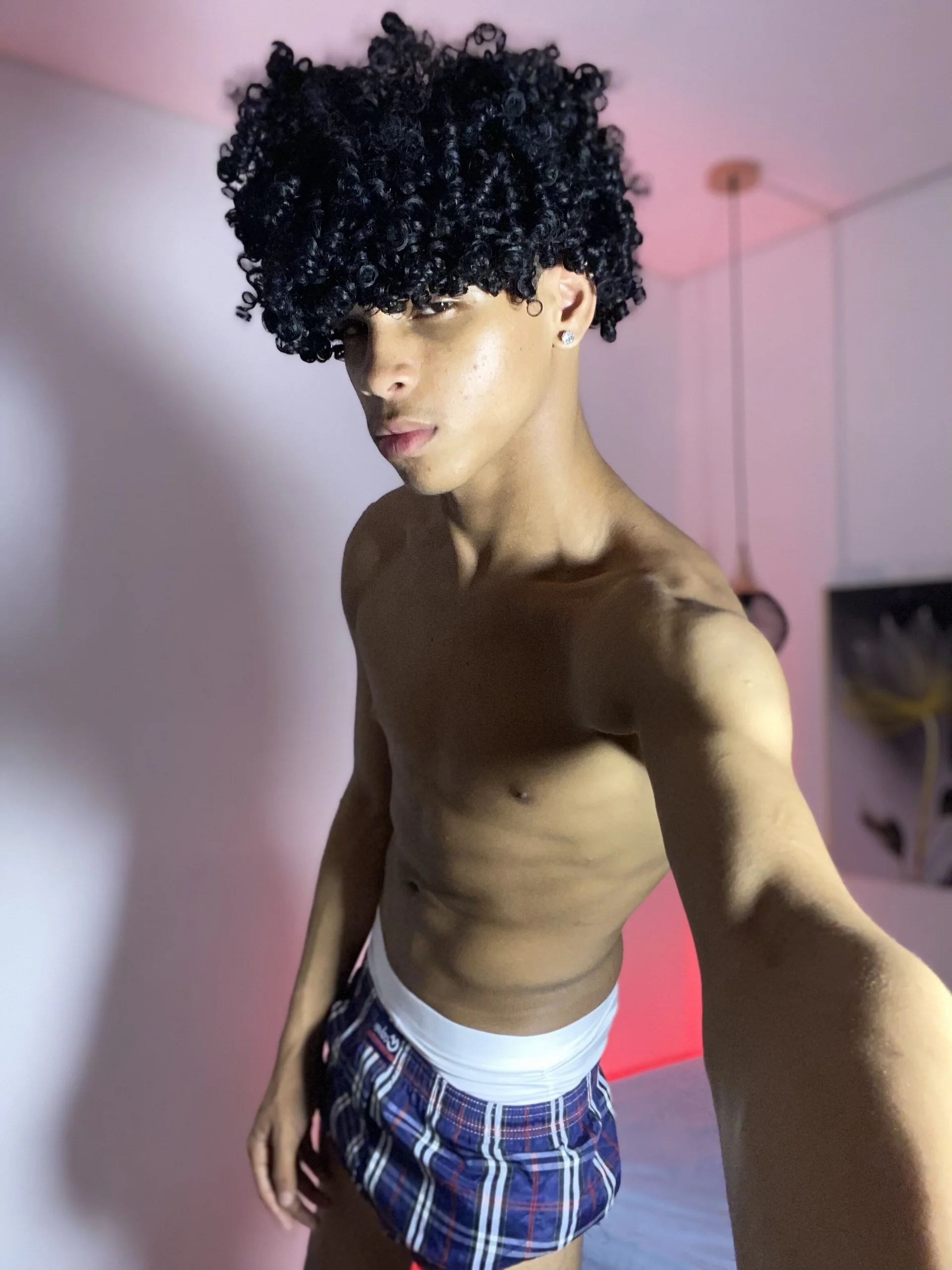 XXX Porn Photo of Nude Violet_Dream2 320