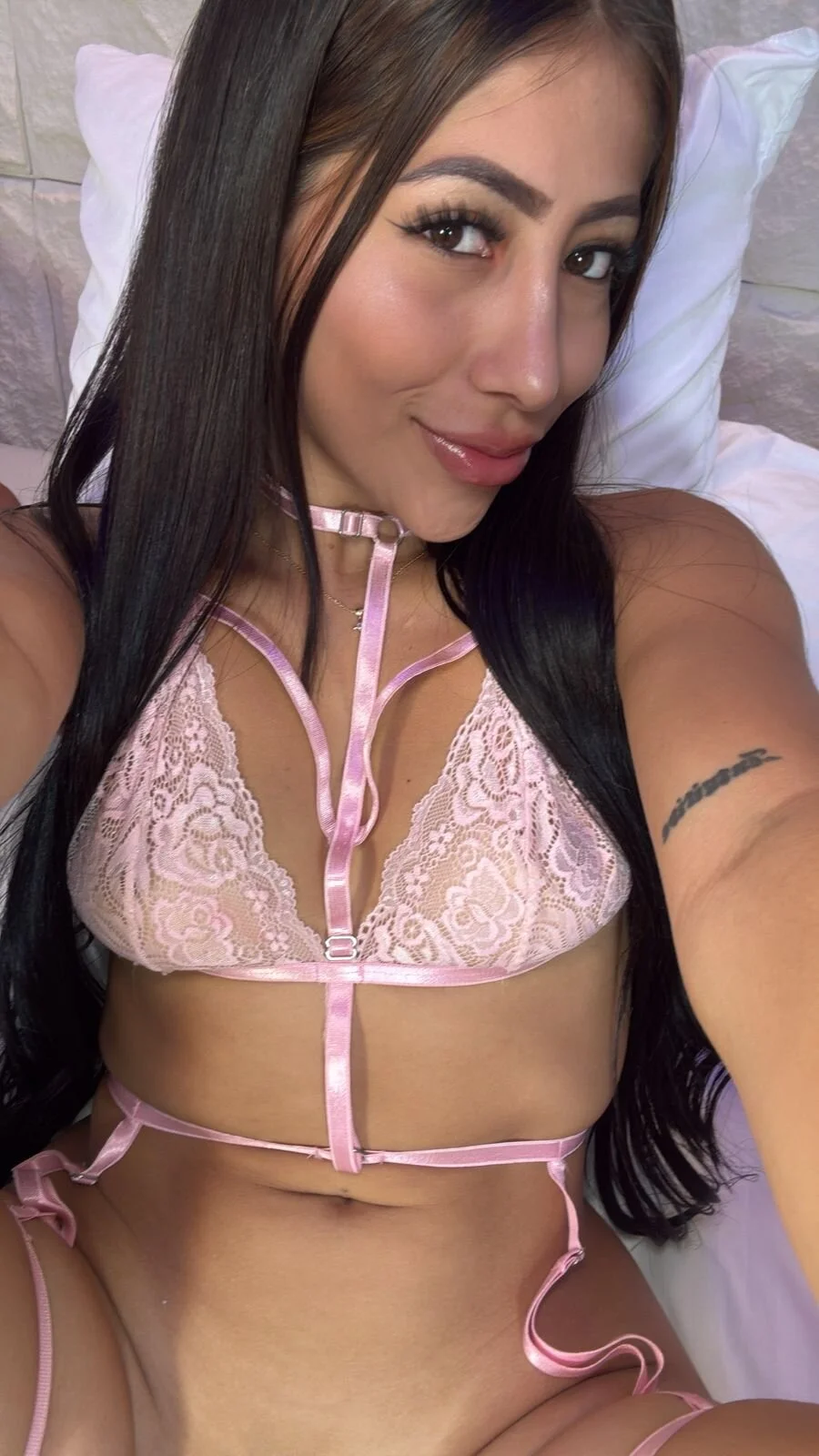 XXX Porn Photo of Nude MelanieHillss 14