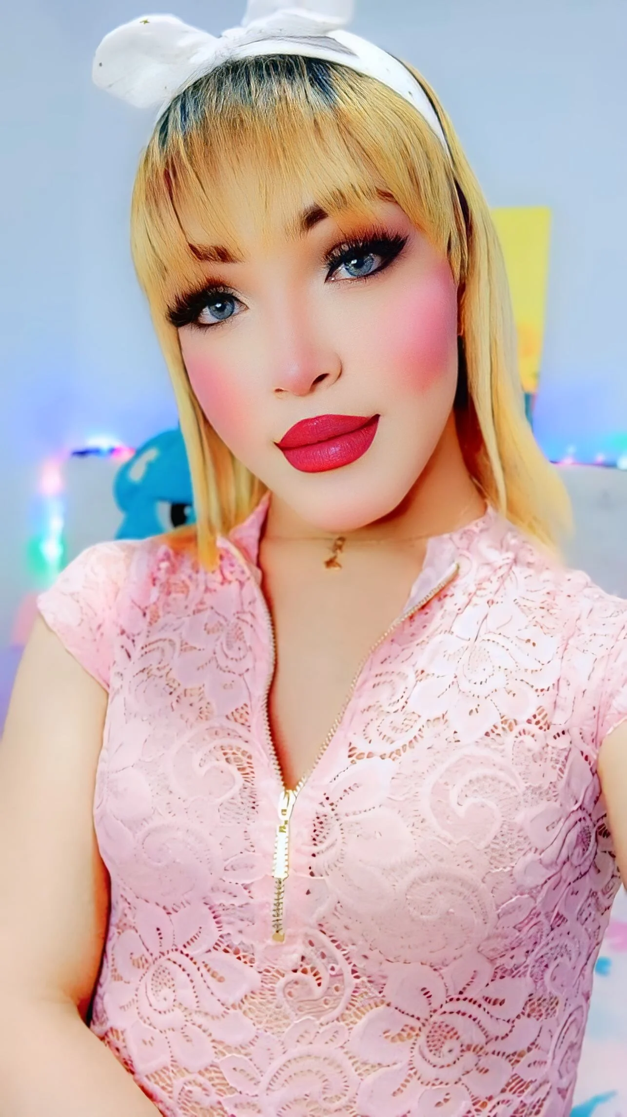 XXX Porn Photo of Nude Candy_Candy__ 112