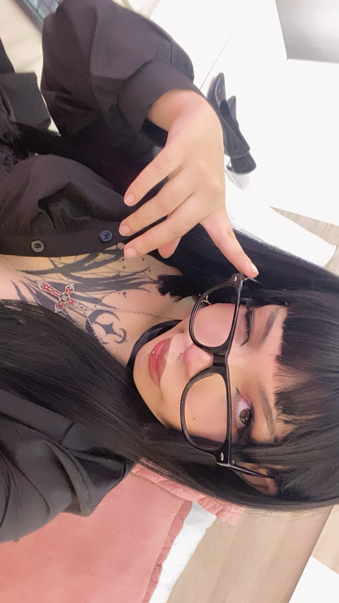 XXX Porn Photo of Nude kaoriabyzz_ 5