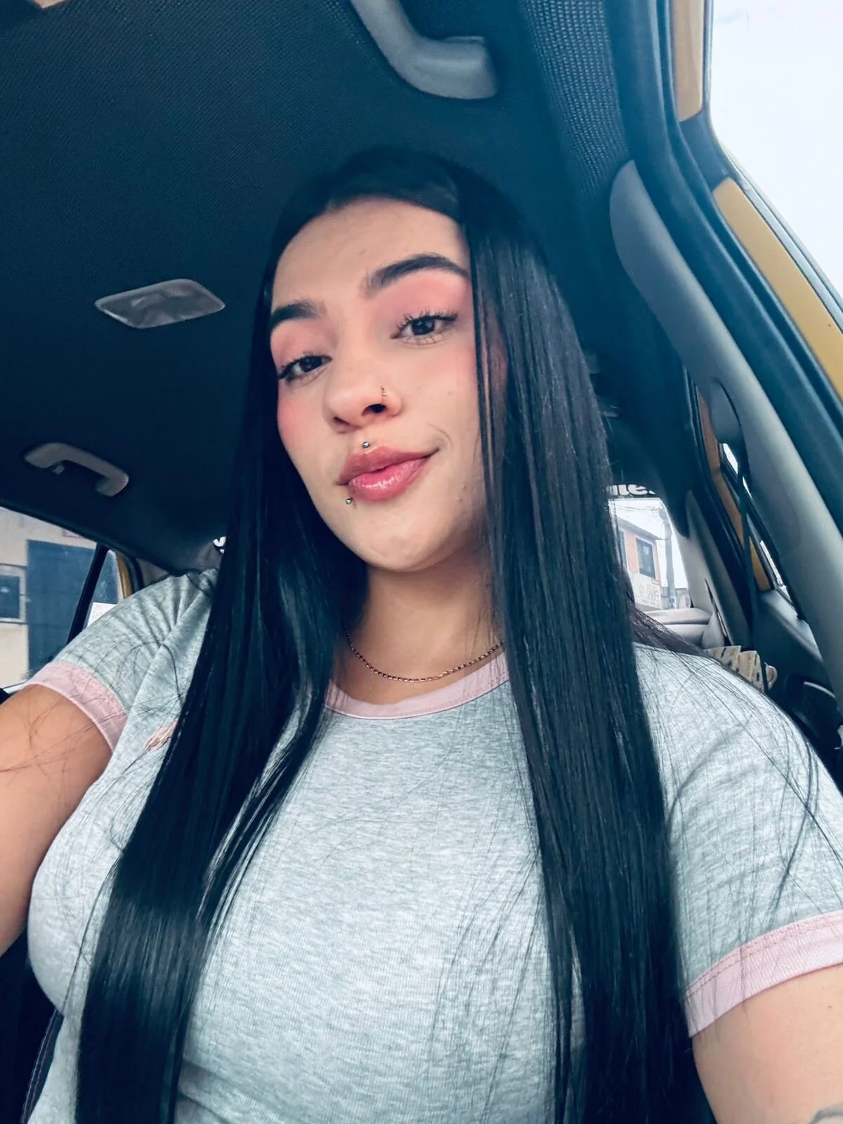 XXX Porn Photo of Nude Nicolee19 31
