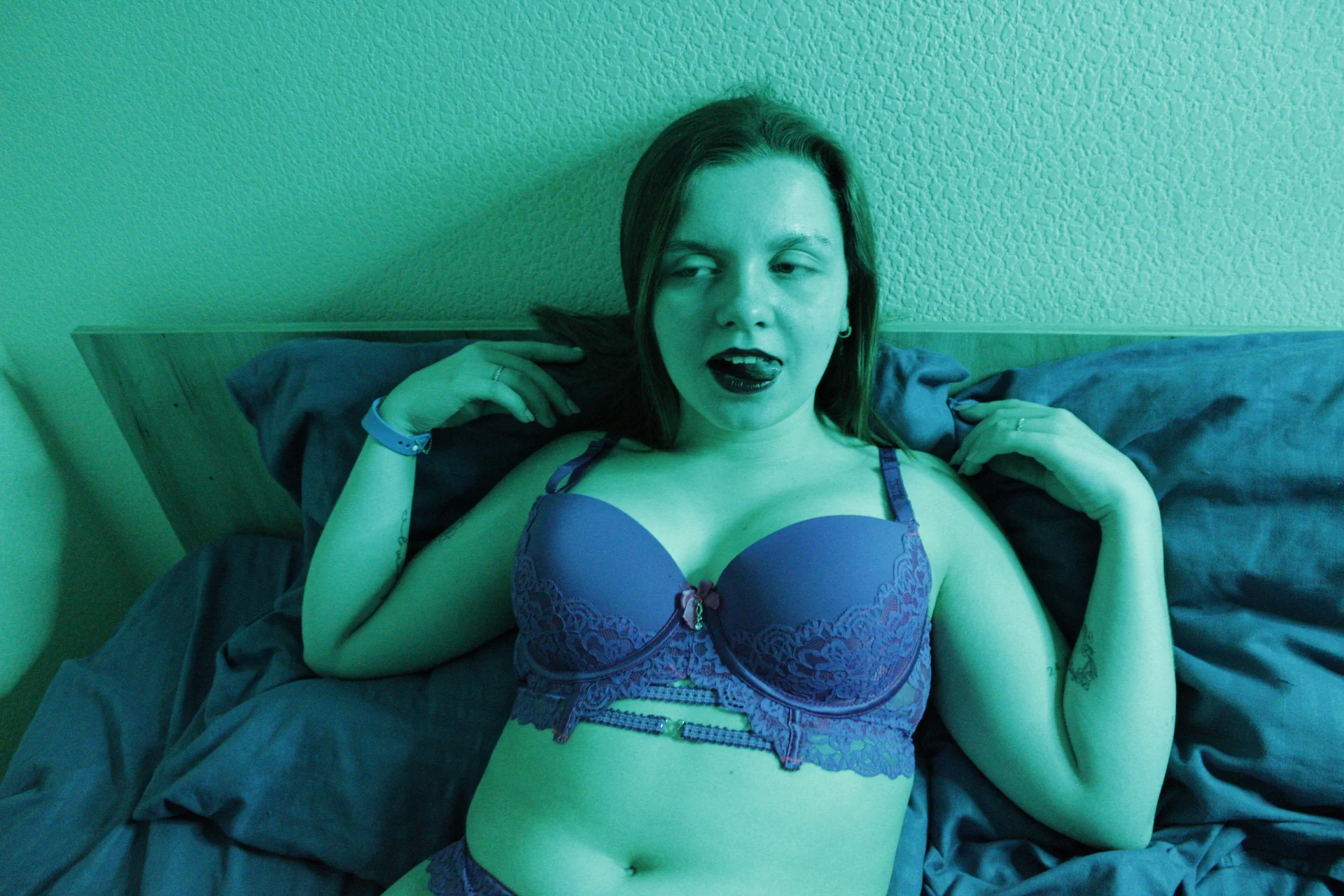 XXX Porn Photo of Nude AnaStrike 13