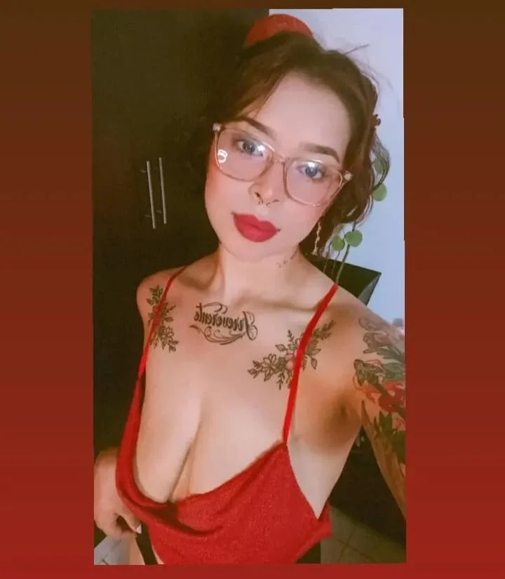 XXX Porn Photo of Nude PaolaFuckDani 8
