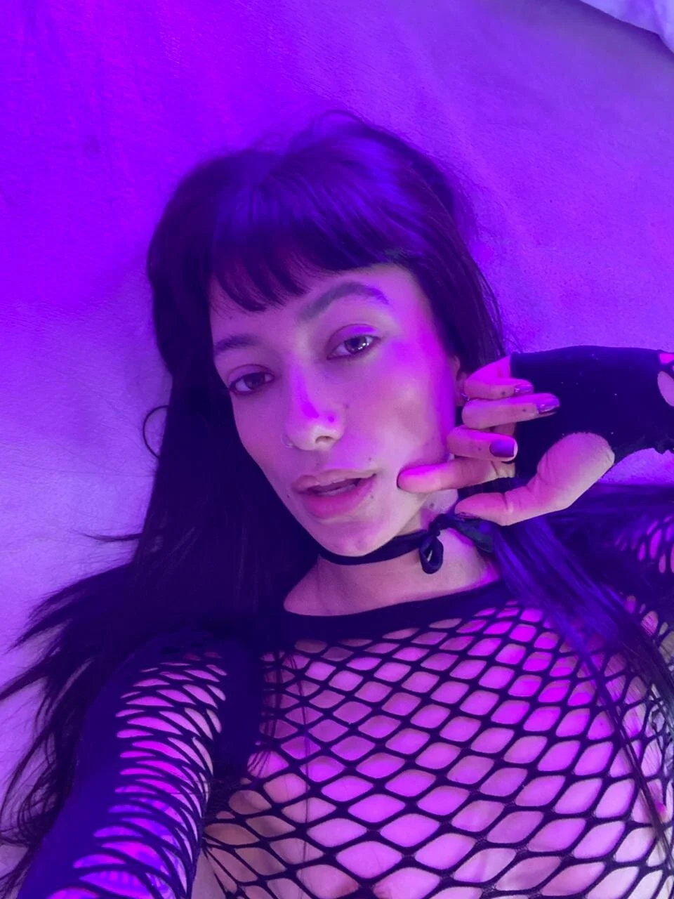 XXX Porn Photo of Nude _TiniWild 14