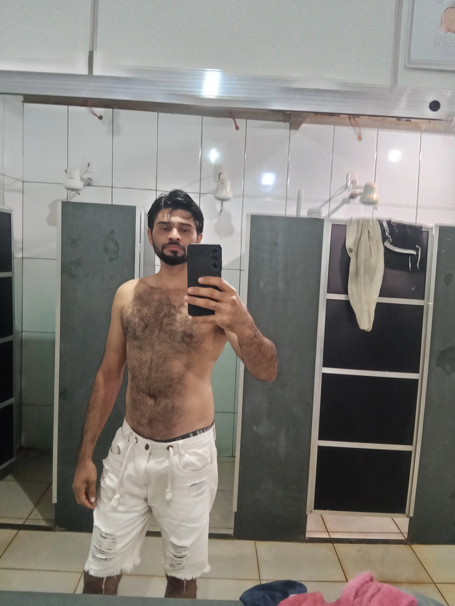 XXX Porn Photo of Nude Leonardo34alencar 2