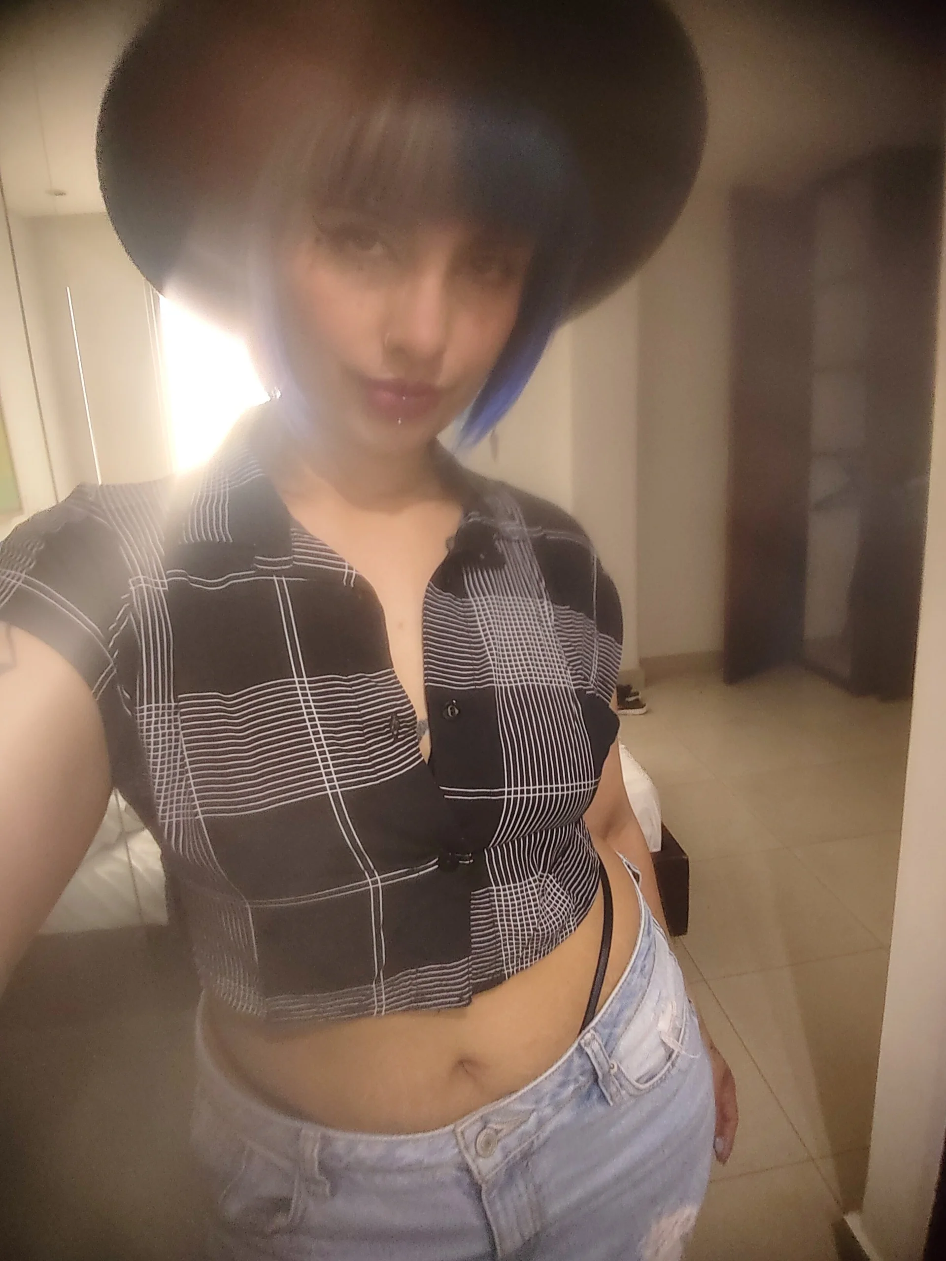 XXX Porn Photo of Nude Best_DollSM 105
