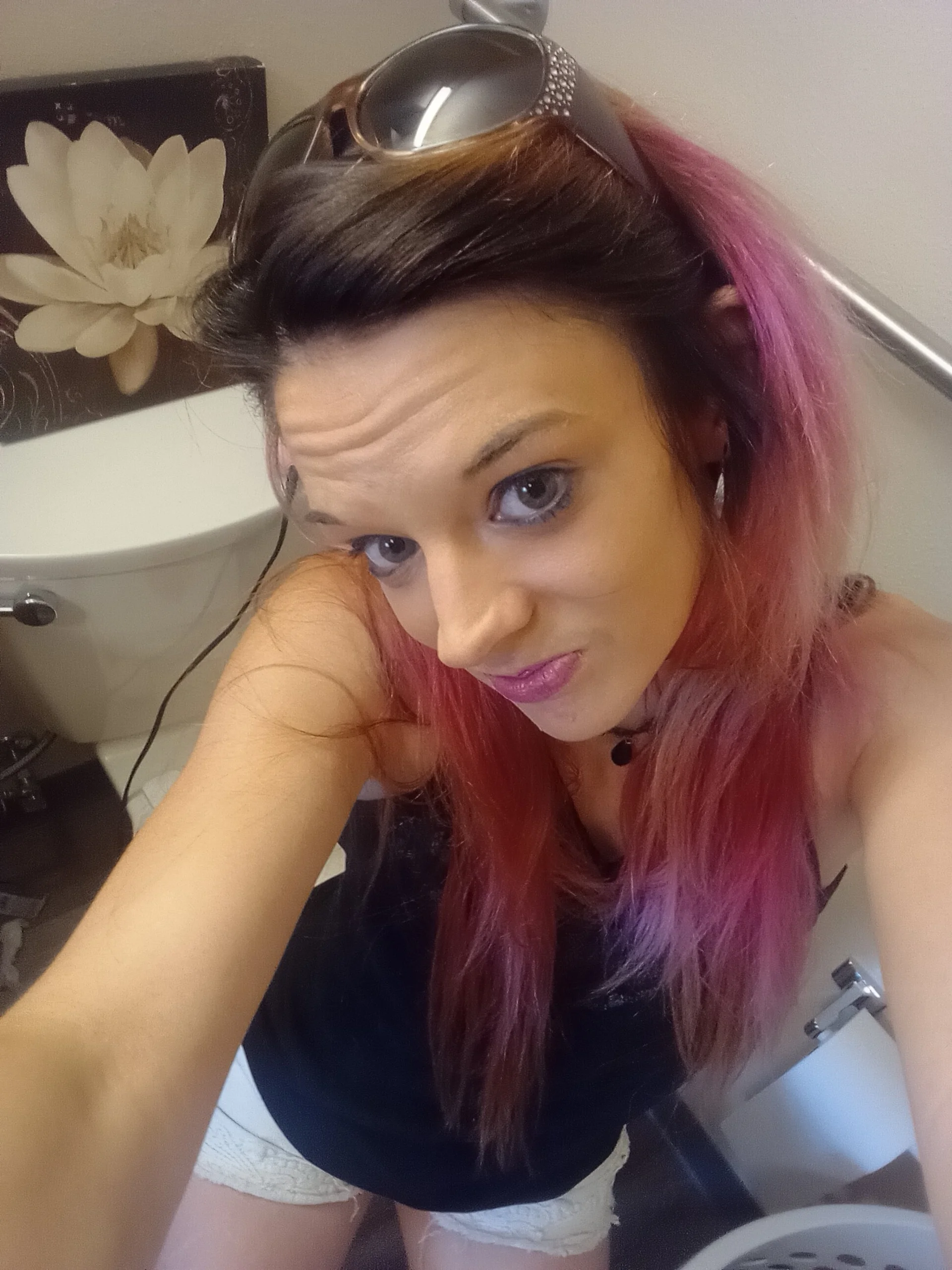 XXX Porn Photo of Nude dangereyez0010 1
