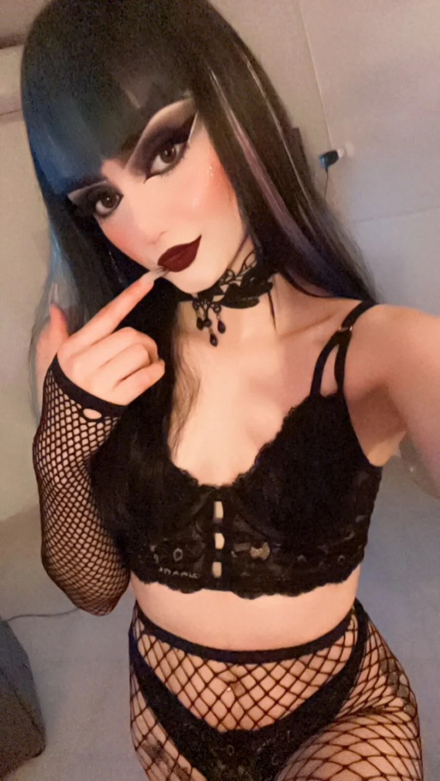 XXX Porn Photo of Nude Liza_Sweett 77